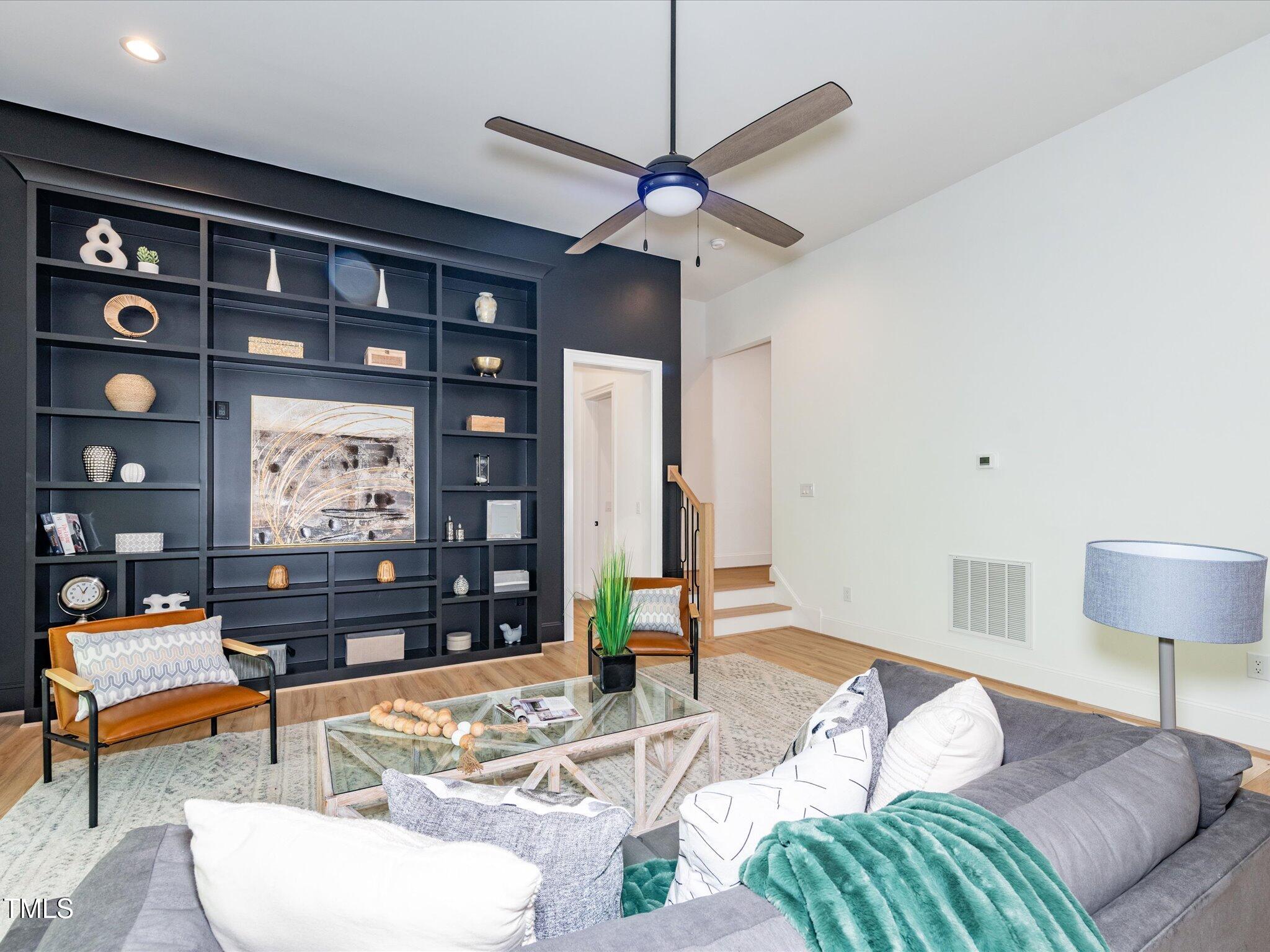 122 W Beech Slope Court Chapel Hill NC 27517