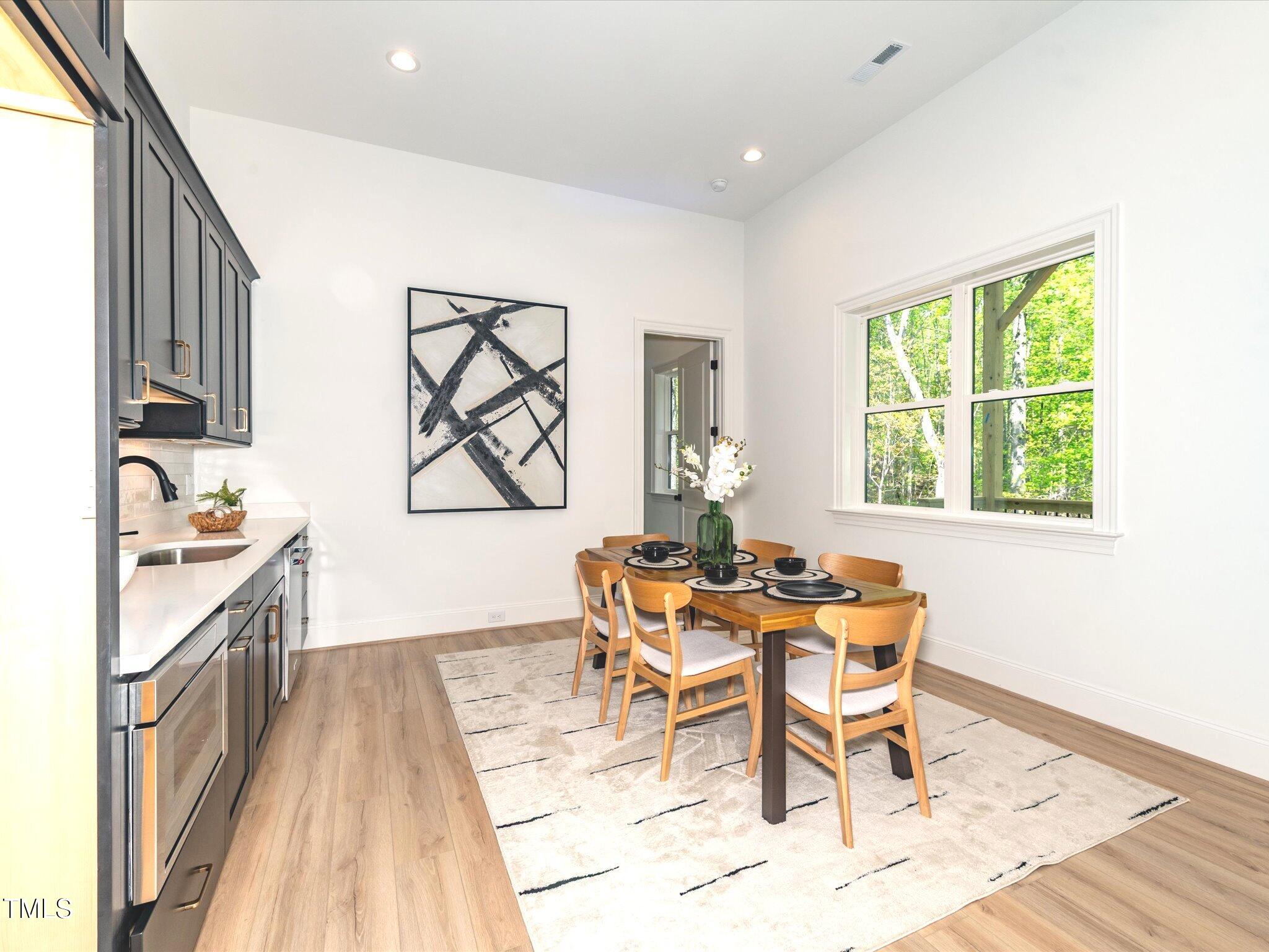 122 W Beech Slope Court Chapel Hill NC 27517