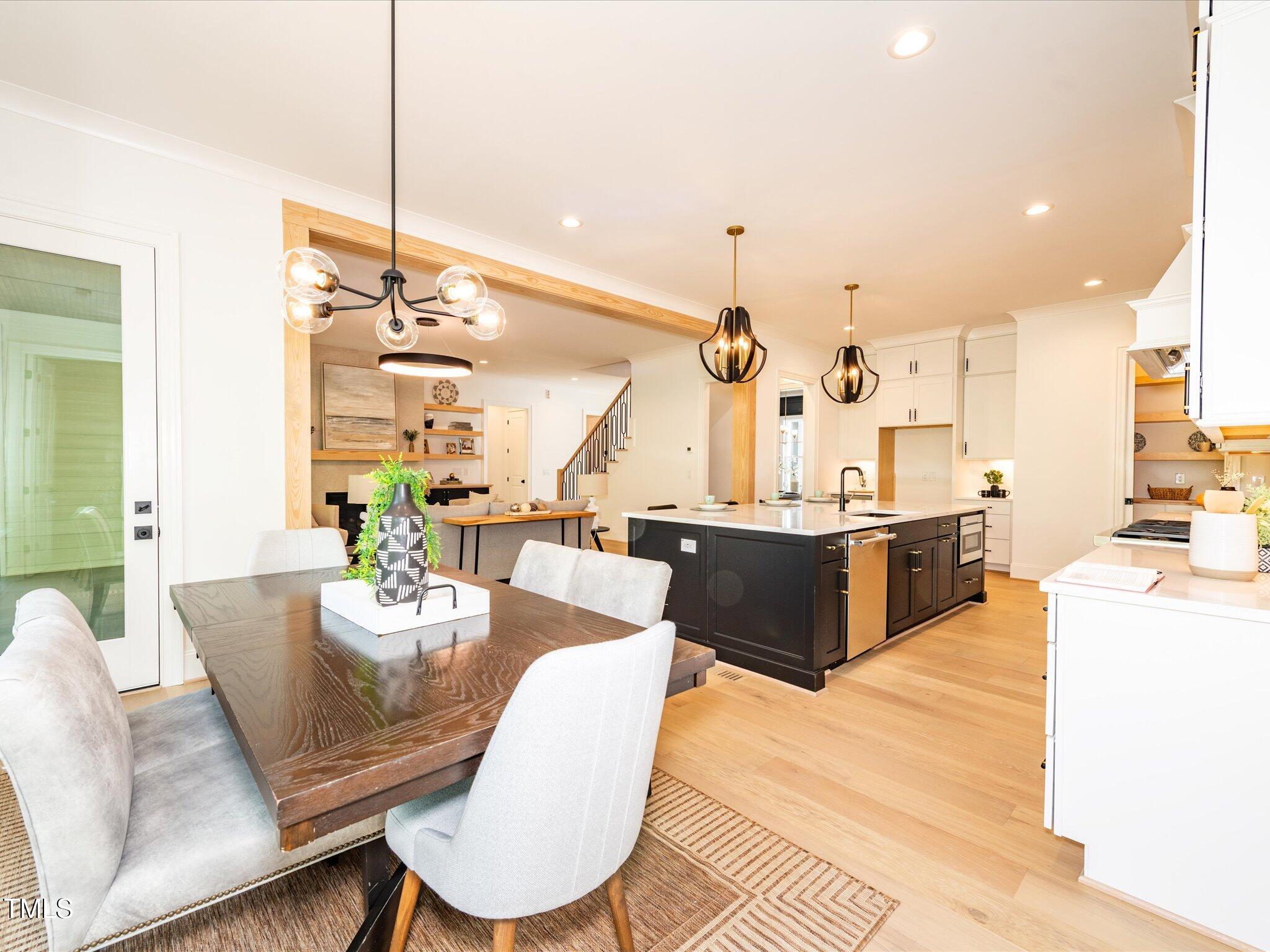 122 W Beech Slope Court Chapel Hill NC 27517