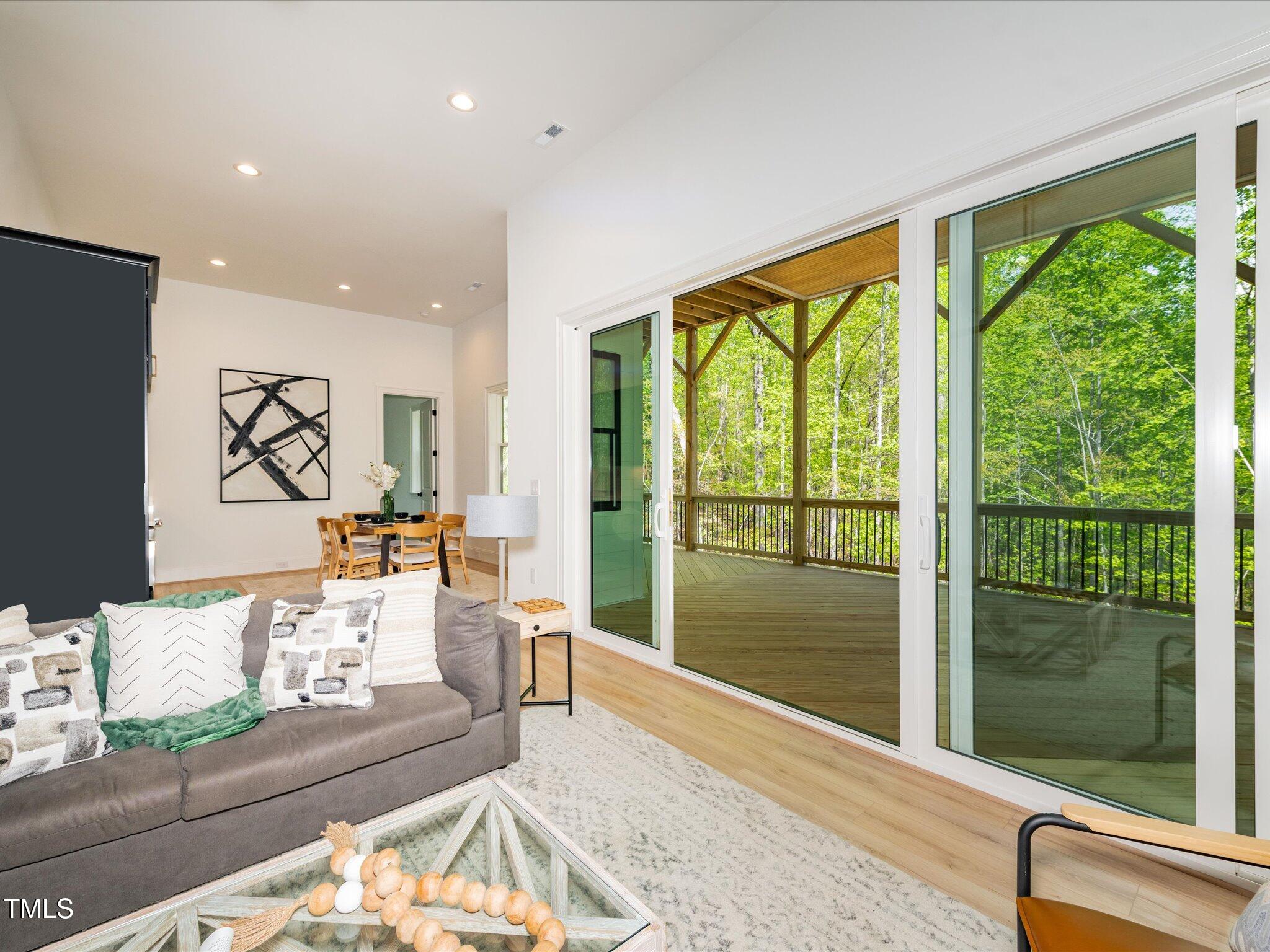 122 W Beech Slope Court Chapel Hill NC 27517