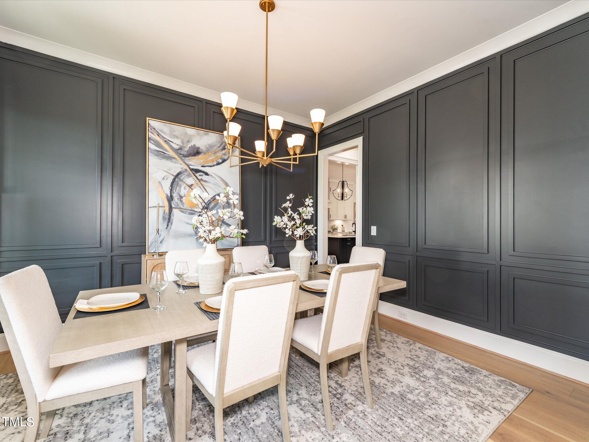 122 W Beech Slope Court Chapel Hill NC 27517