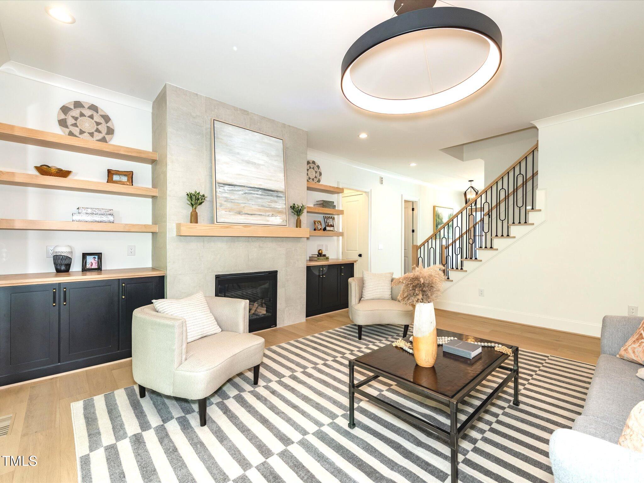 122 W Beech Slope Court Chapel Hill NC 27517