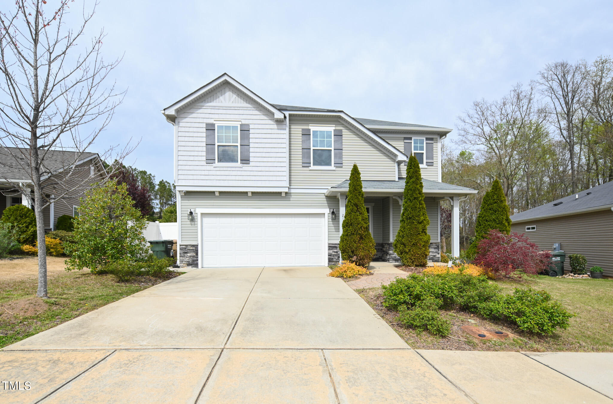 21 Pamlico Drive Clayton NC 27520