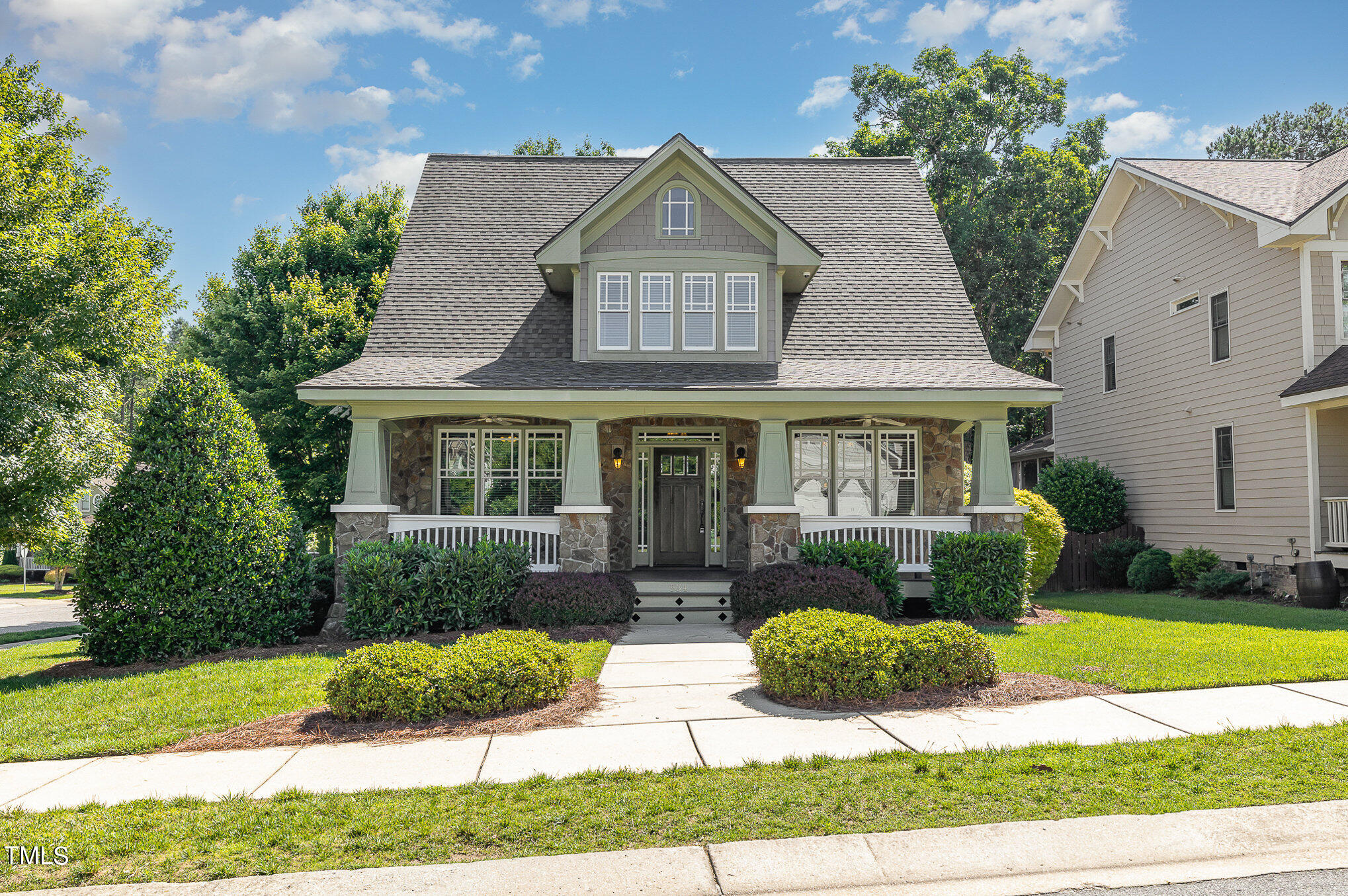 534 Apalachia Lake Drive Fuquay Varina NC 27526