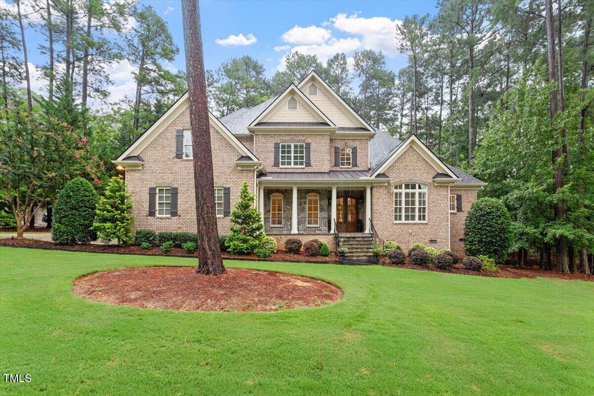 2104 Cadenza Lane Raleigh NC 27614