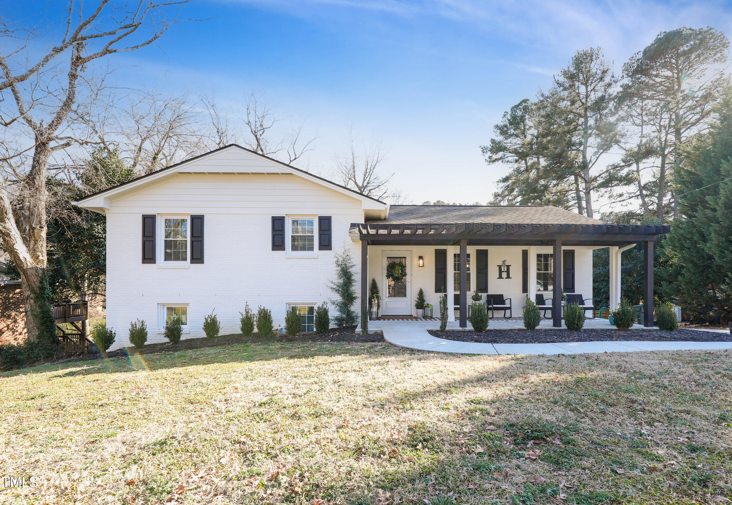 217 Northfield Drive Raleigh NC 27609