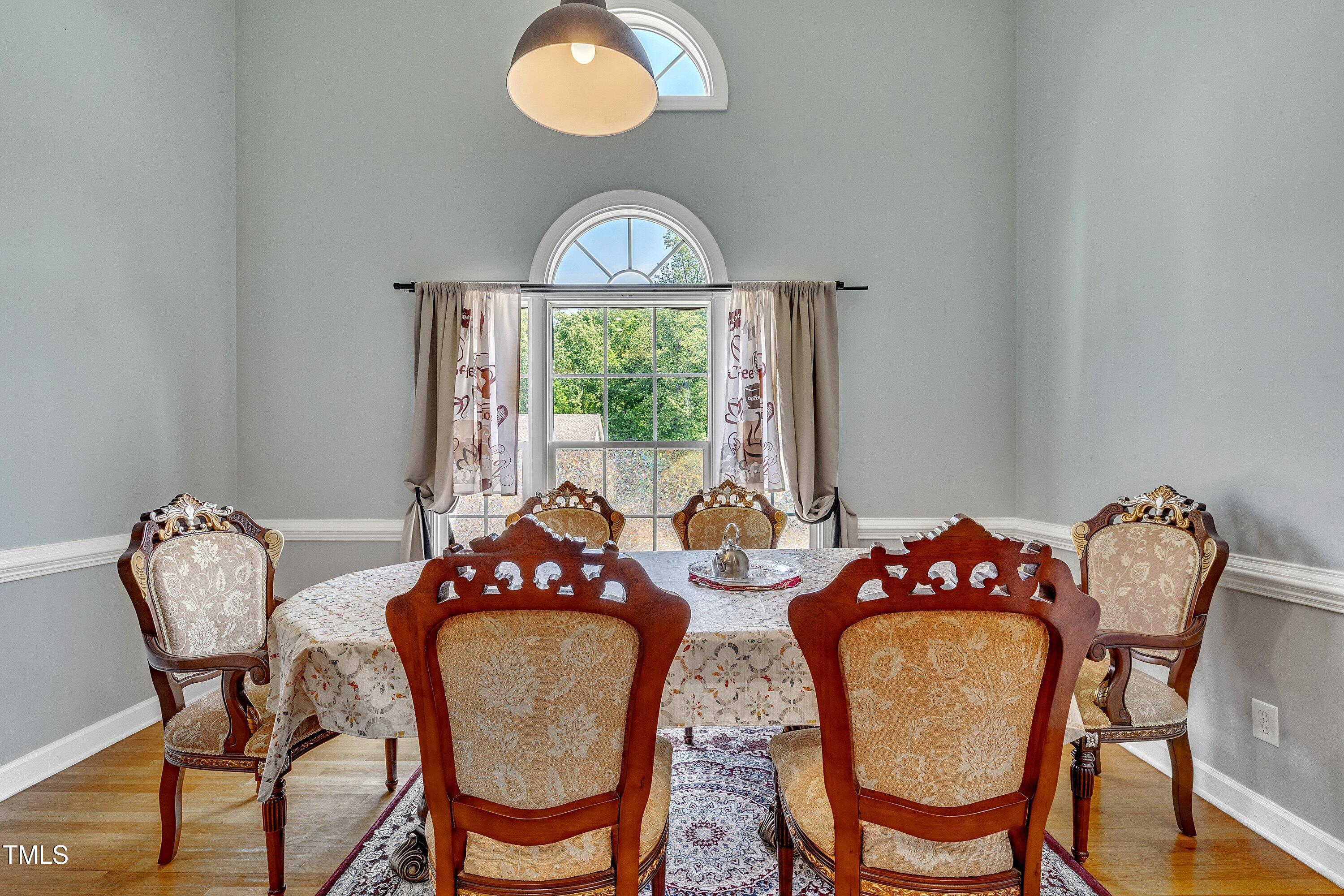 316 Waterford Drive Clayton NC 27520