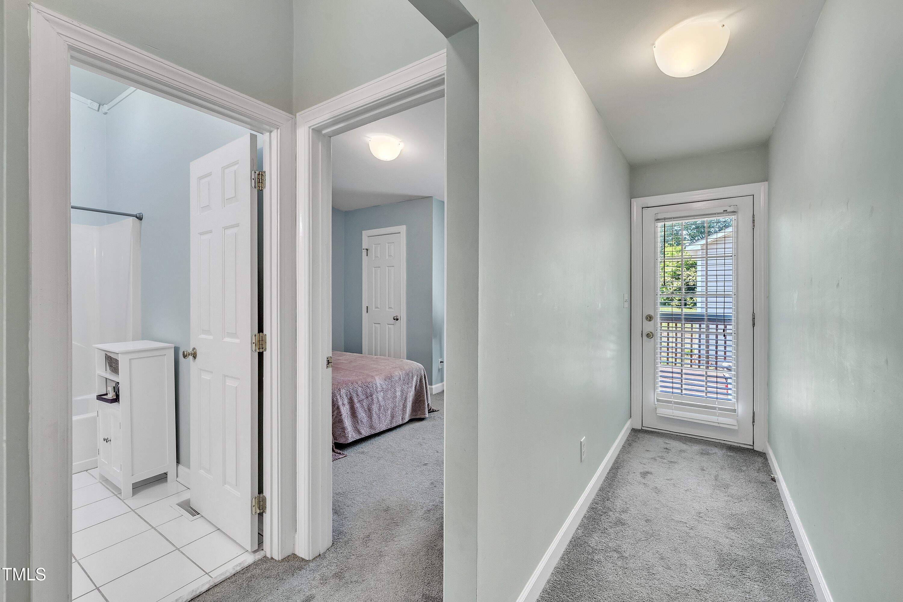 316 Waterford Drive Clayton NC 27520