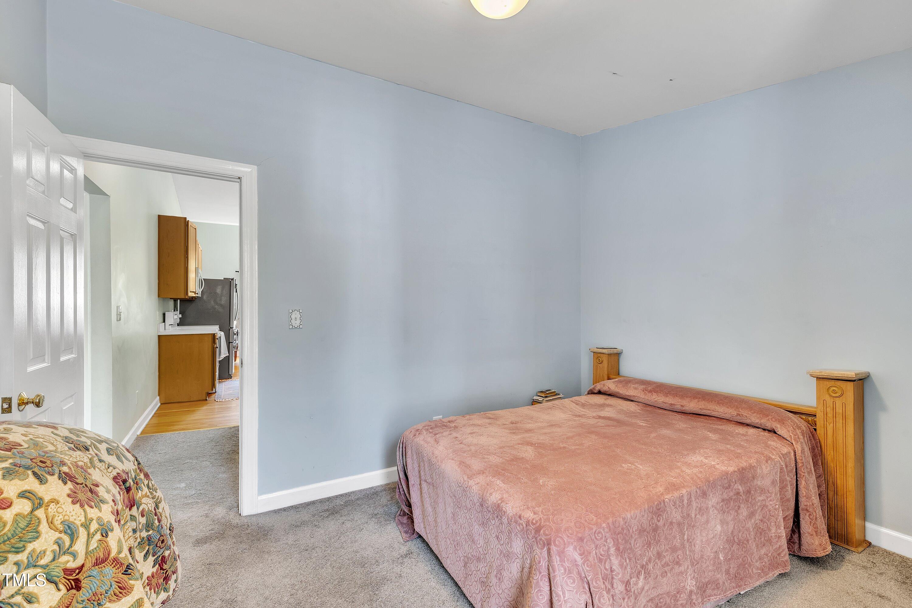 316 Waterford Drive Clayton NC 27520