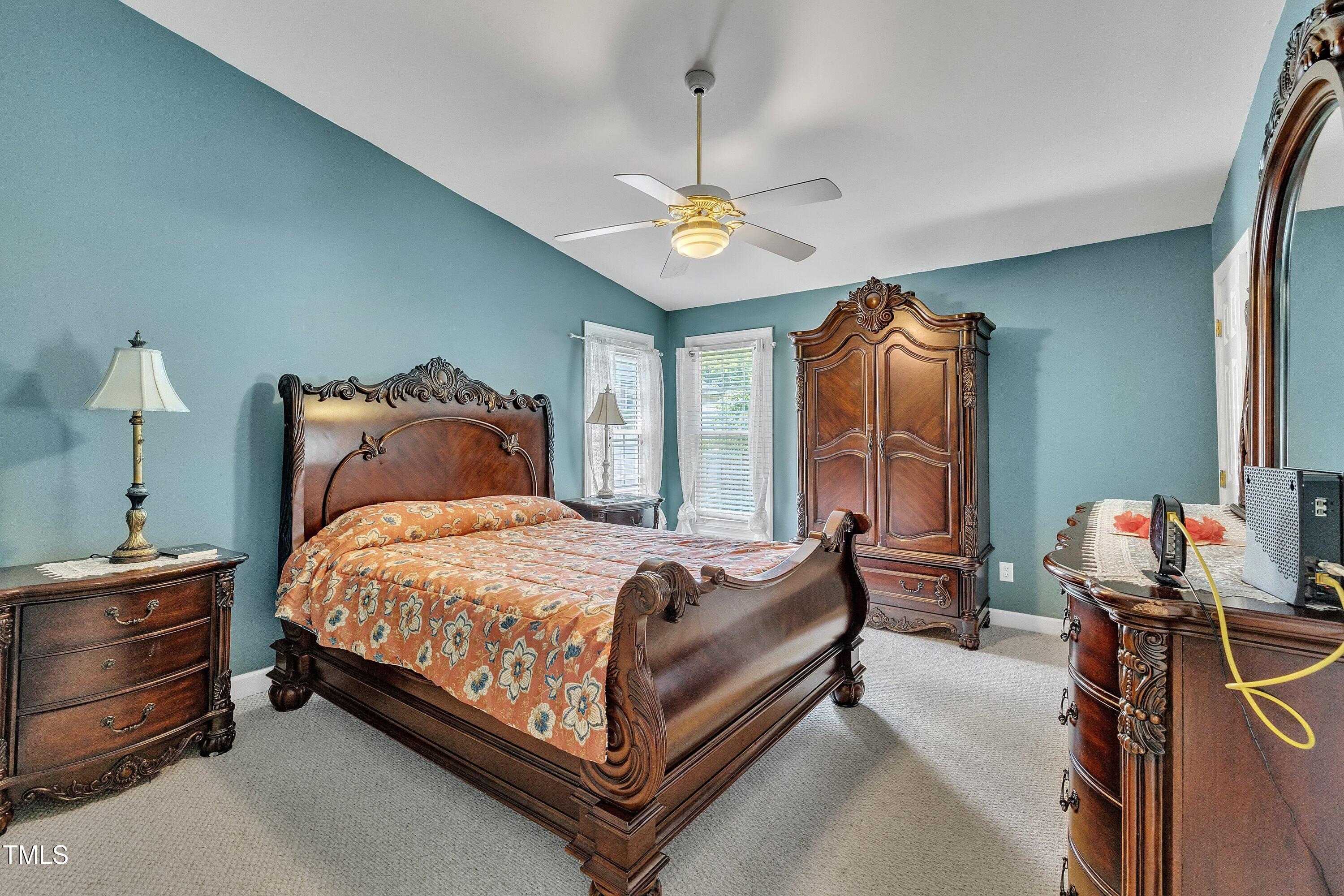 316 Waterford Drive Clayton NC 27520