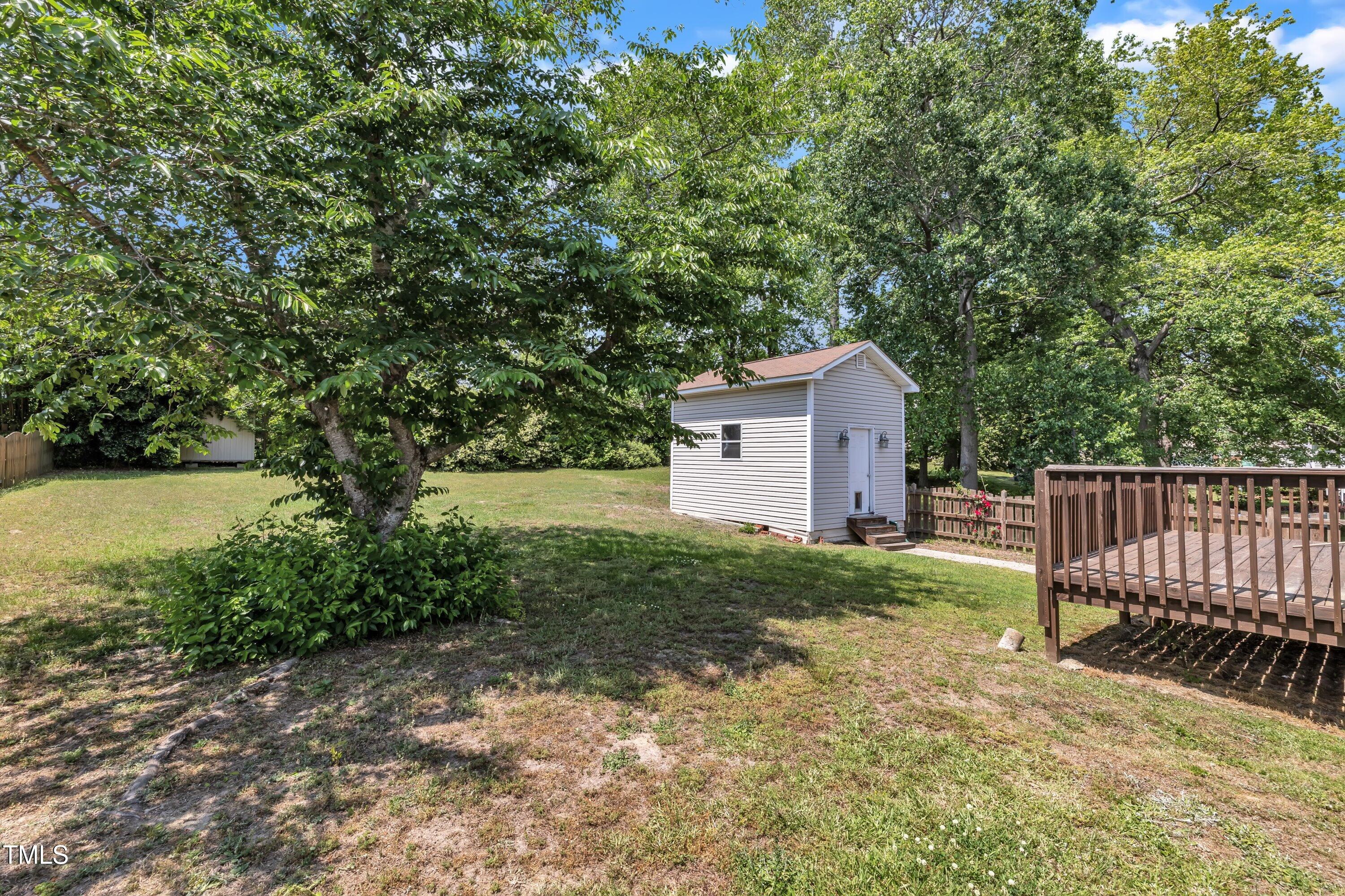 316 Waterford Drive Clayton NC 27520