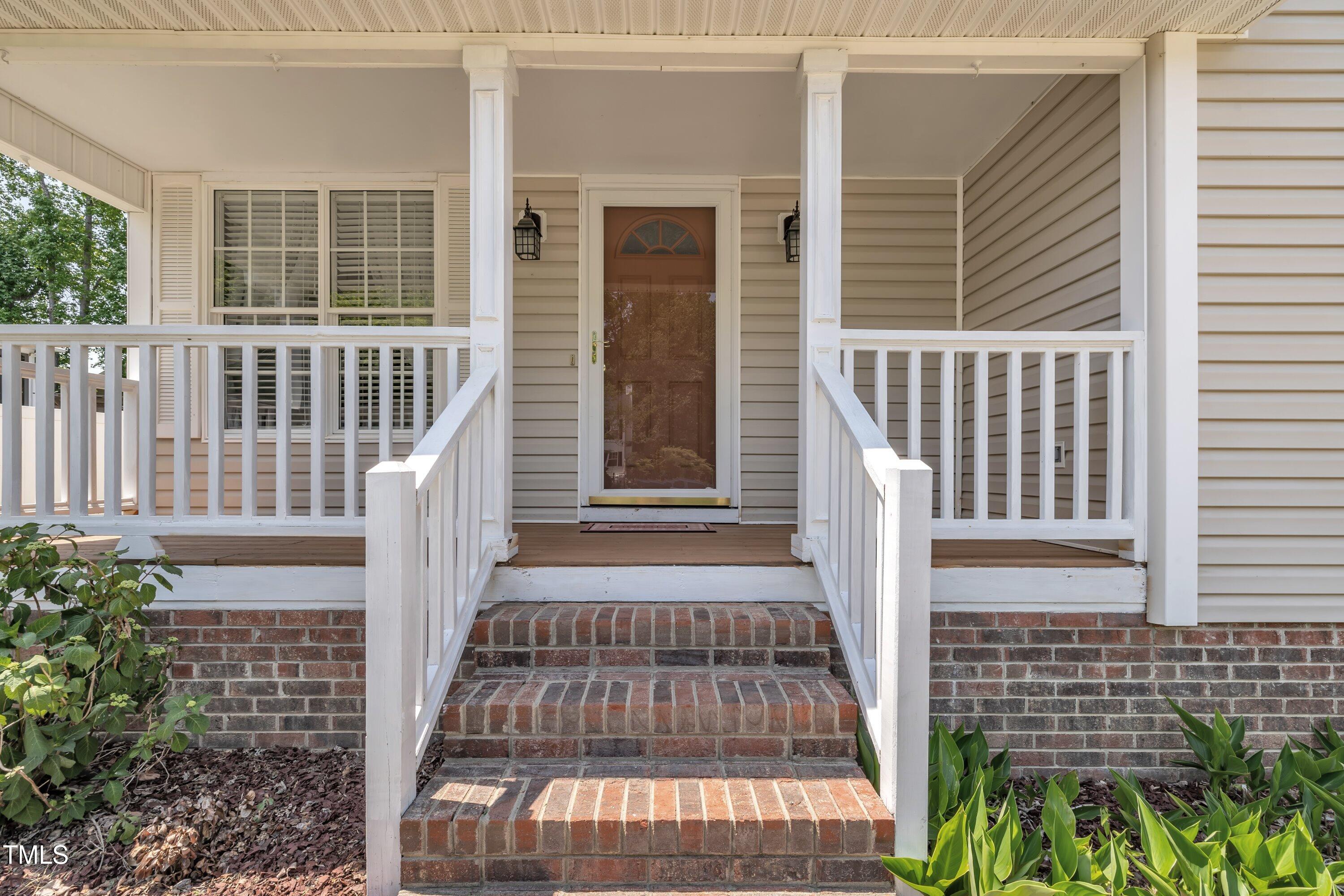 316 Waterford Drive Clayton NC 27520