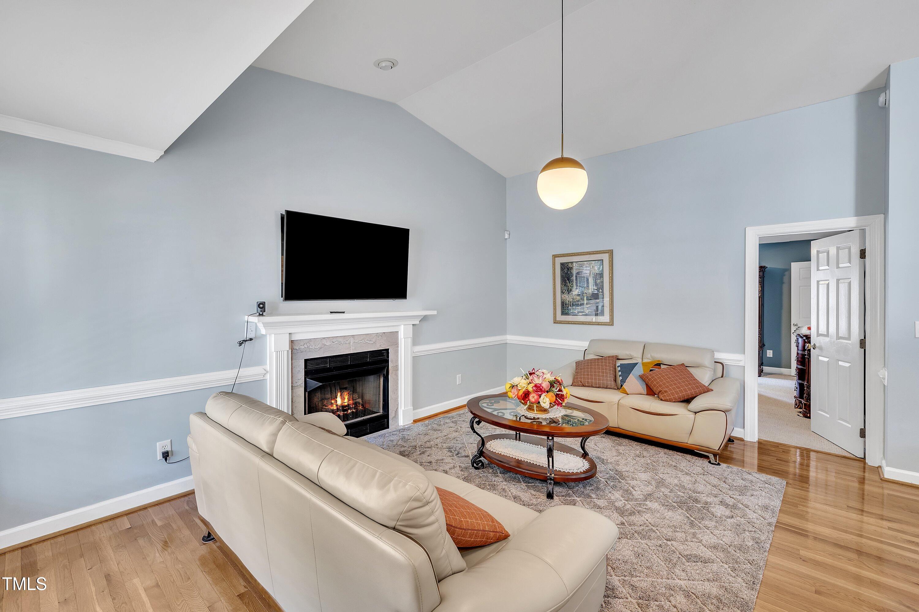 316 Waterford Drive Clayton NC 27520