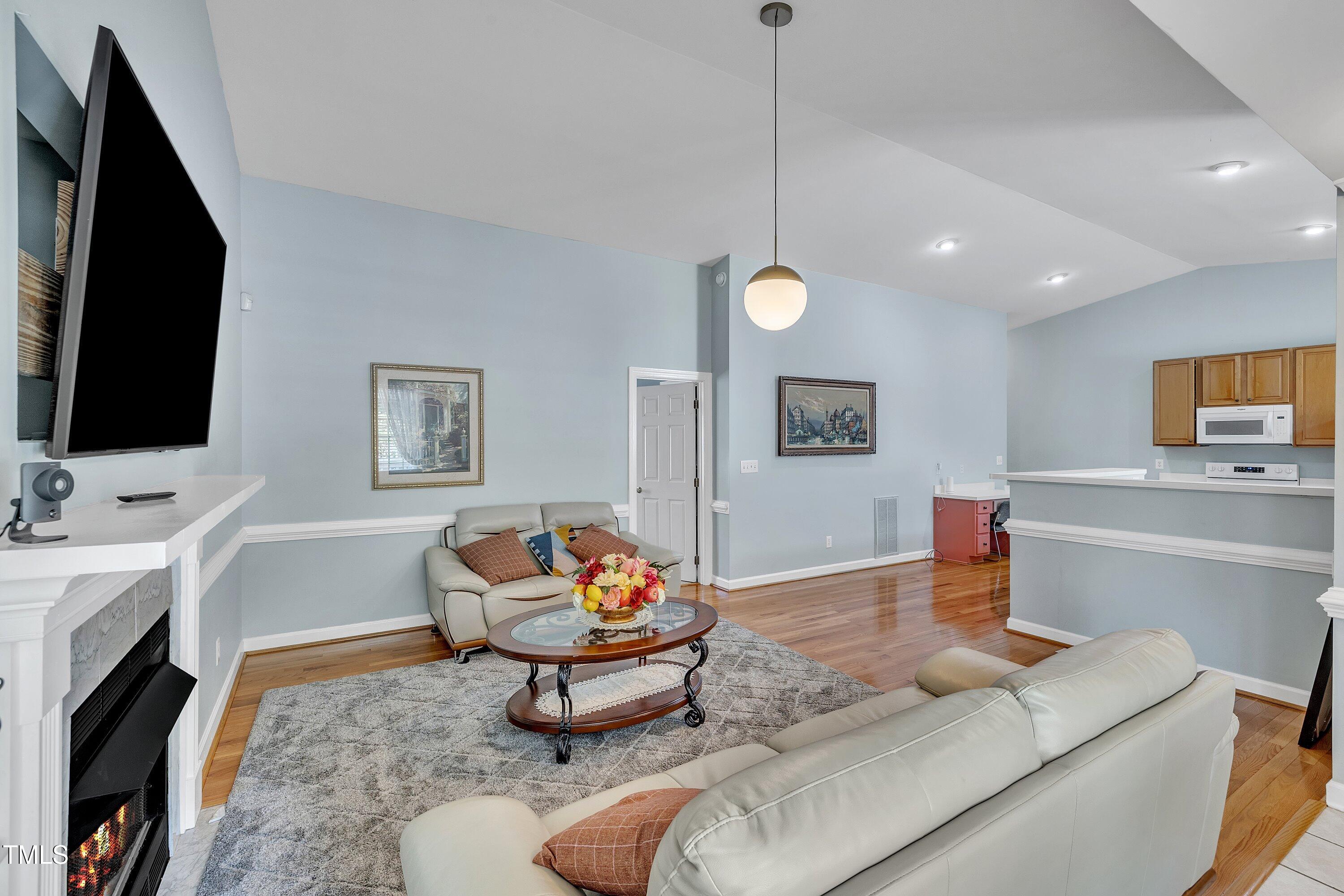 316 Waterford Drive Clayton NC 27520