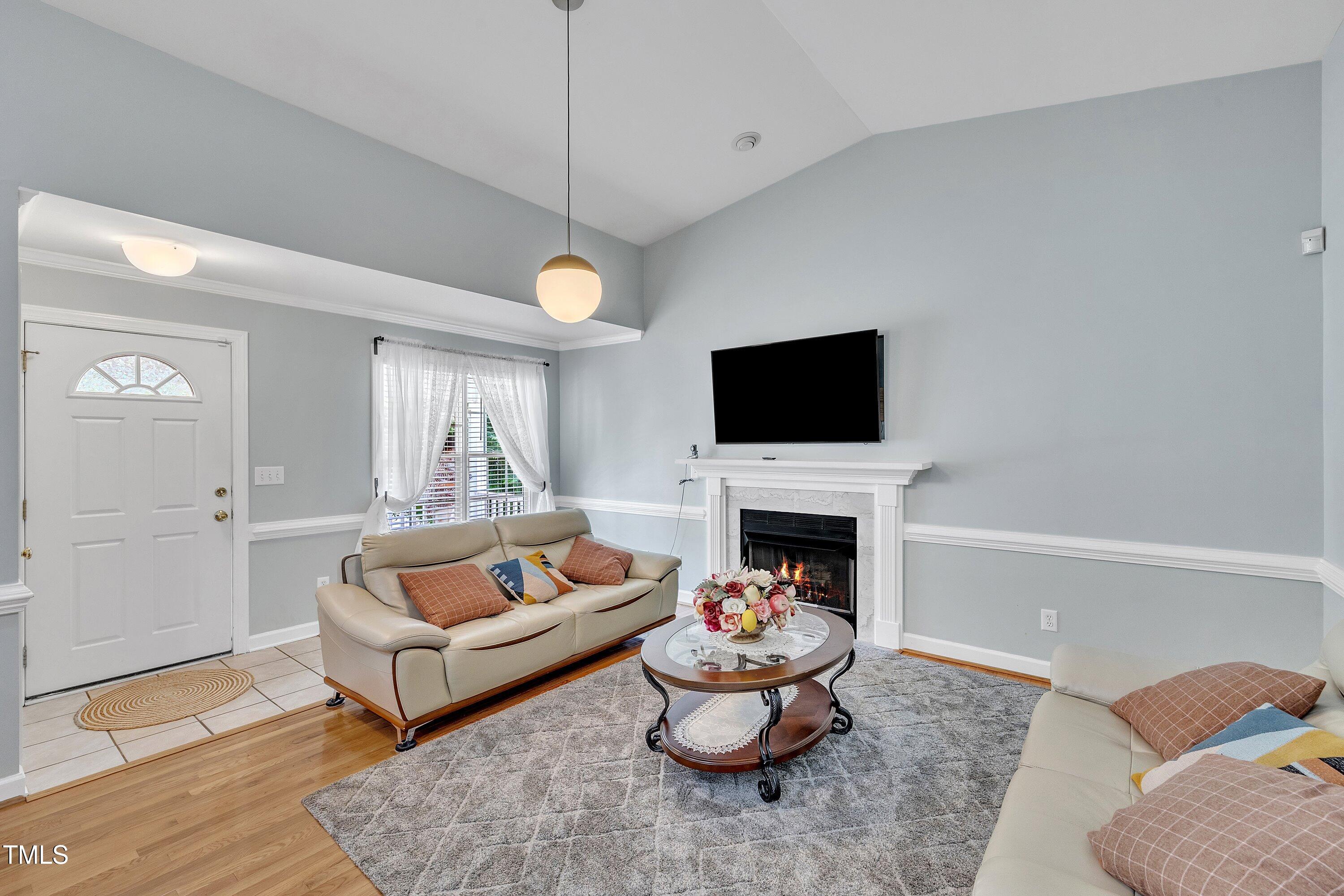 316 Waterford Drive Clayton NC 27520