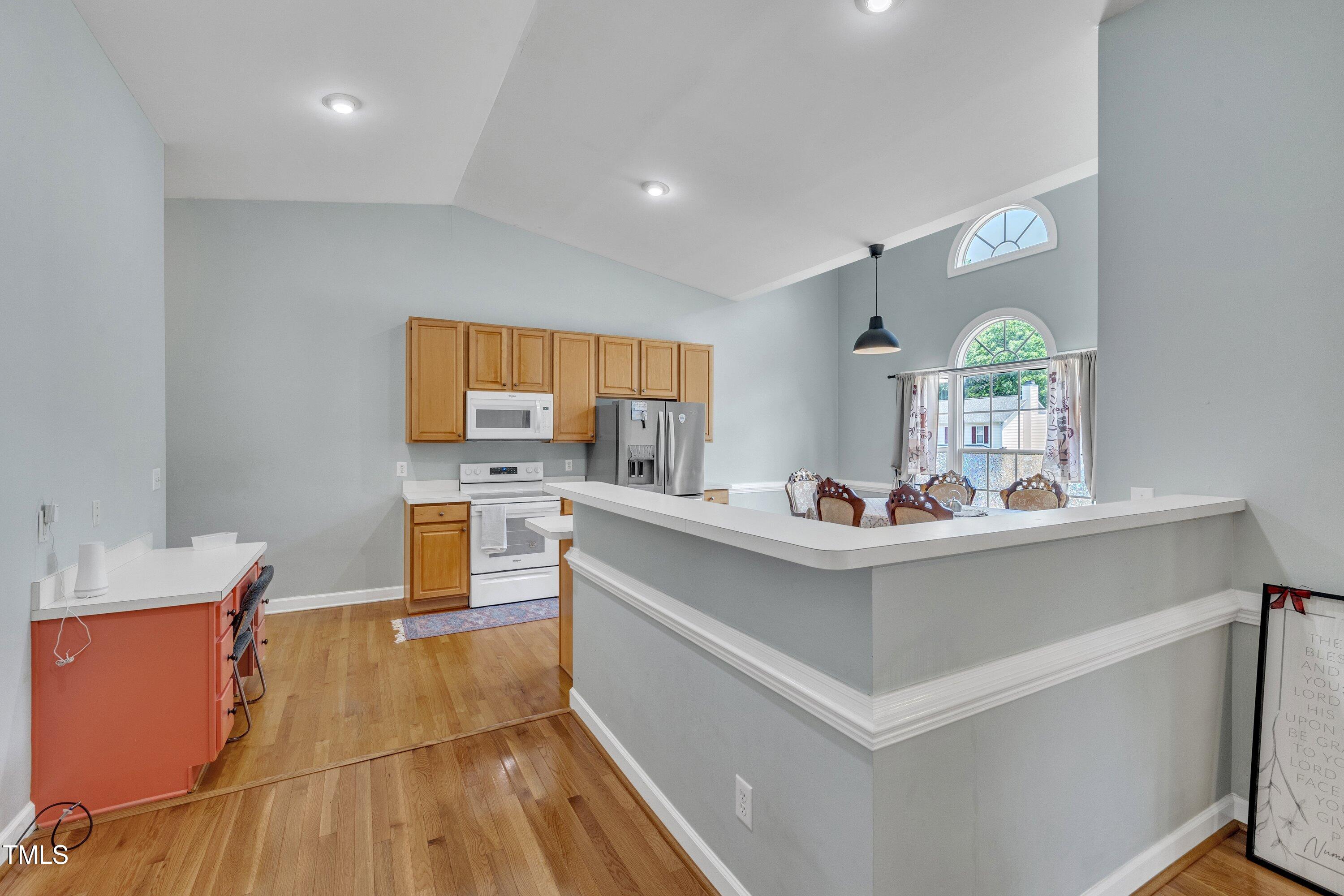 316 Waterford Drive Clayton NC 27520