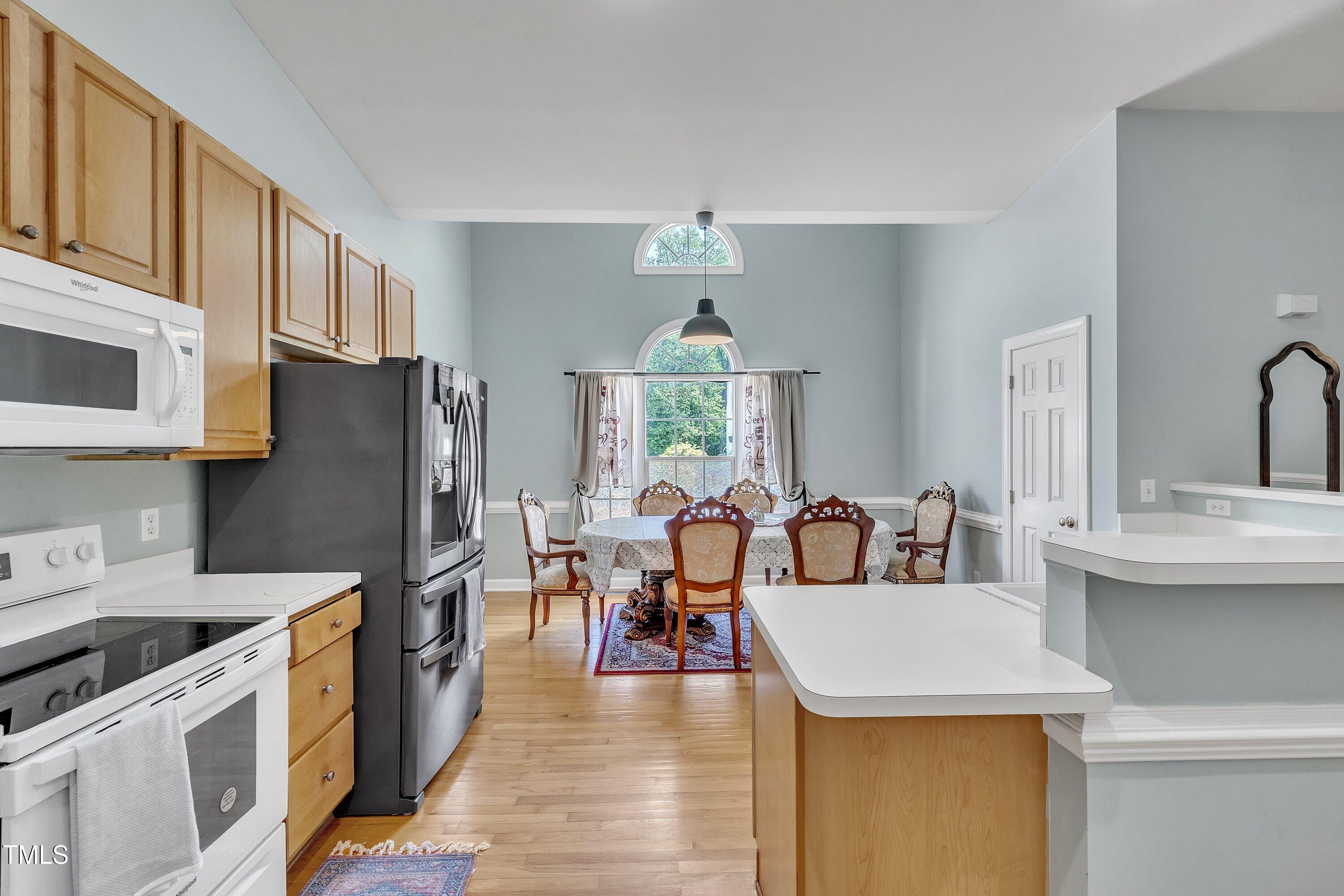 316 Waterford Drive Clayton NC 27520