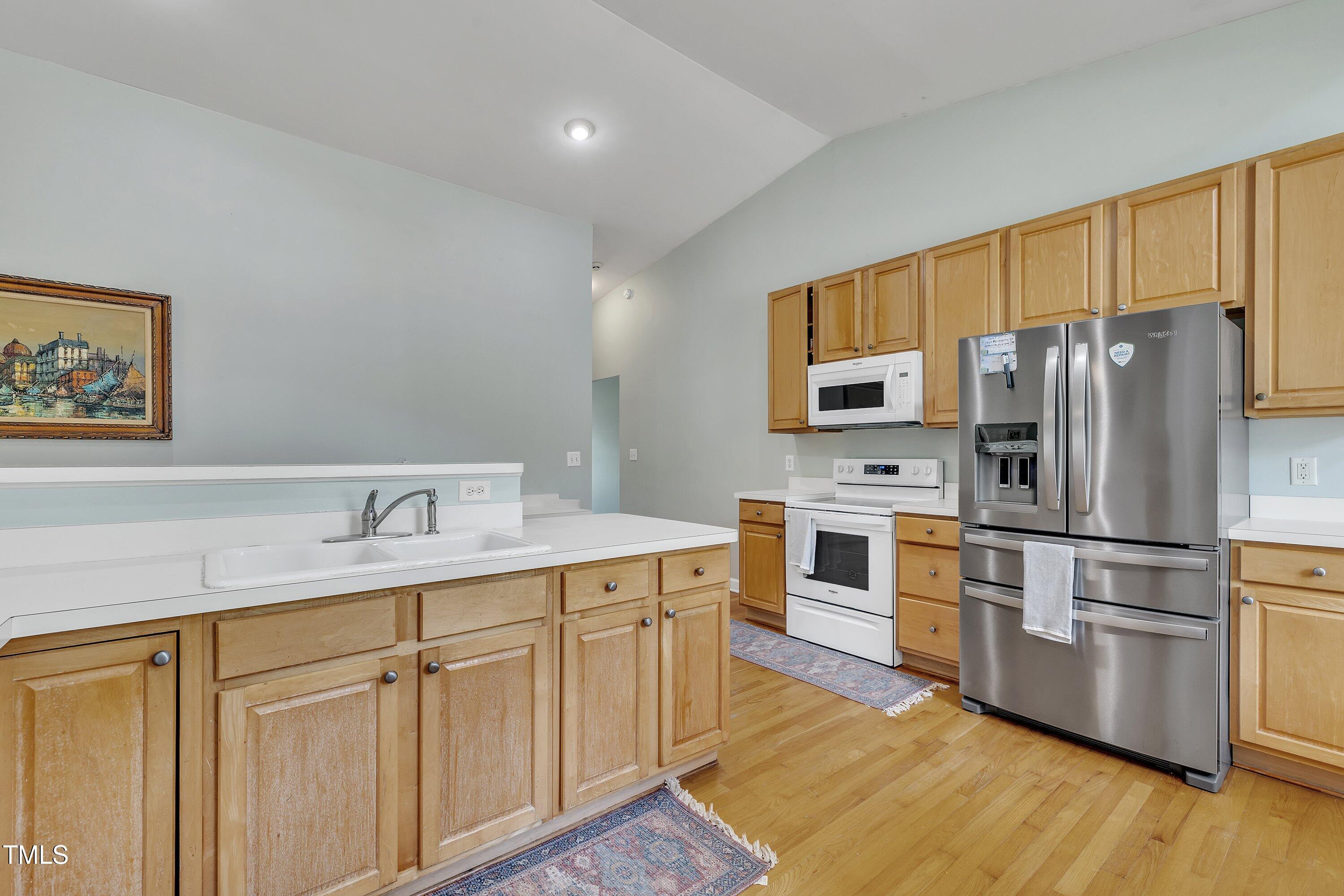 316 Waterford Drive Clayton NC 27520