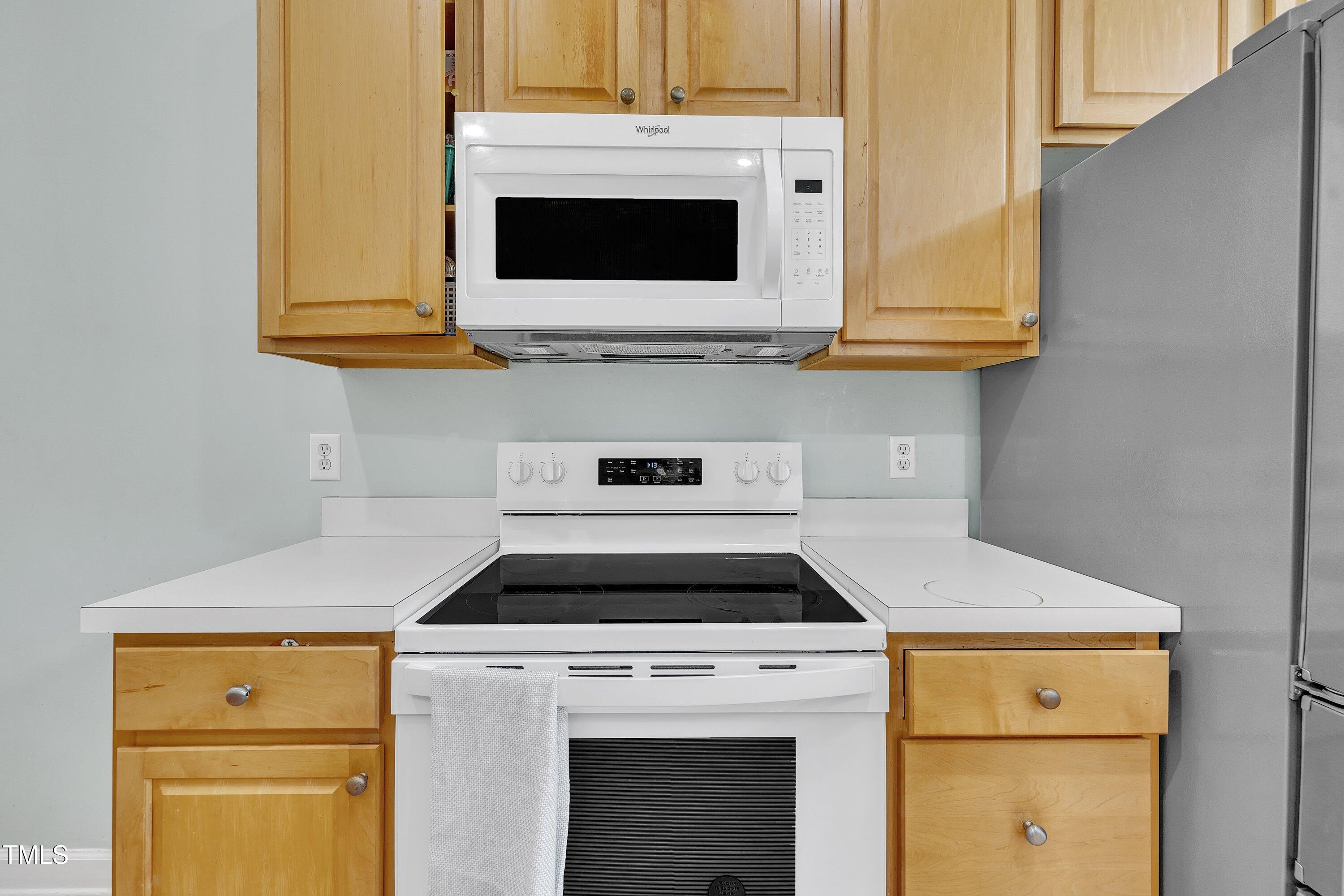 316 Waterford Drive Clayton NC 27520