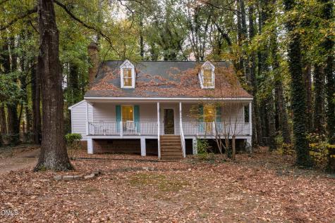 153 Abercrombie Road Wake Forest NC 27587