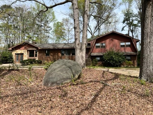 781 Winston Road Clayton NC 27520