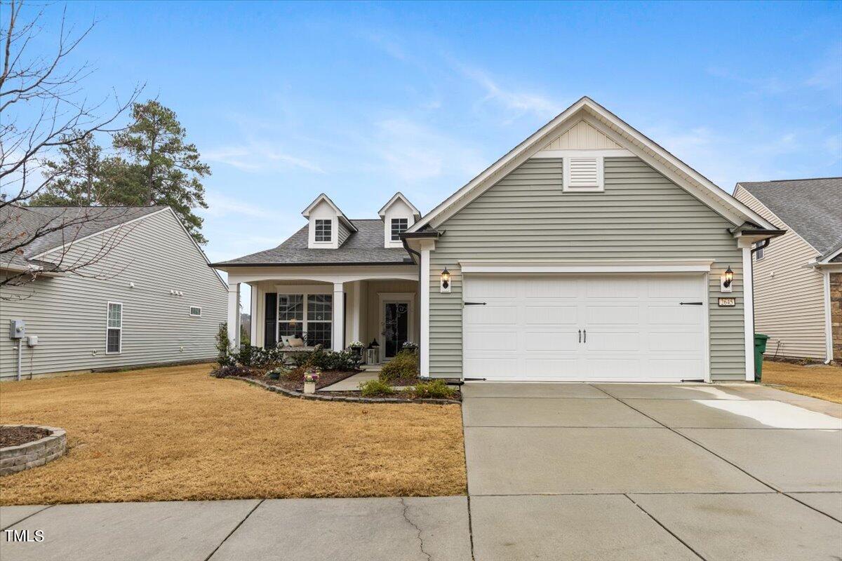2645 Kilmartin Drive Fuquay Varina NC 27526