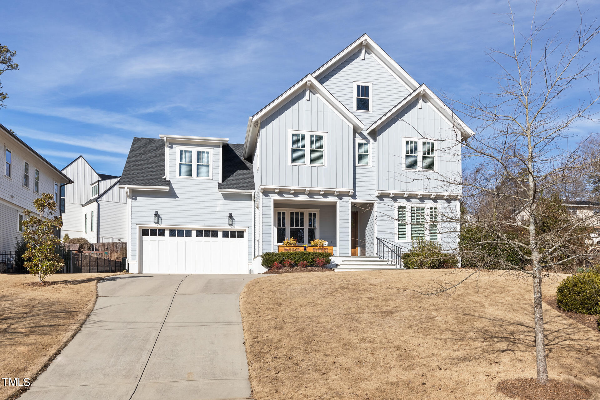 708 Sampson Street Raleigh NC 27609