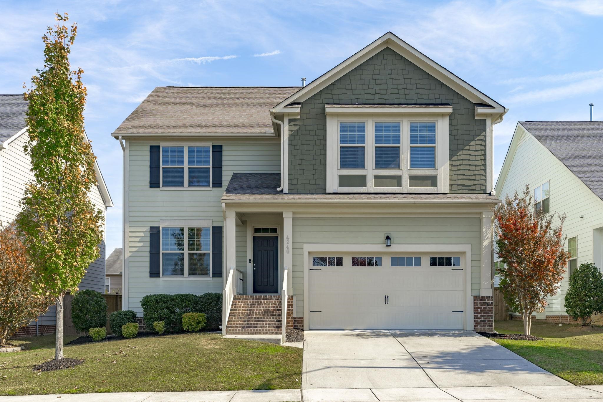 4240 Rockdell Hall Street Raleigh NC 27616
