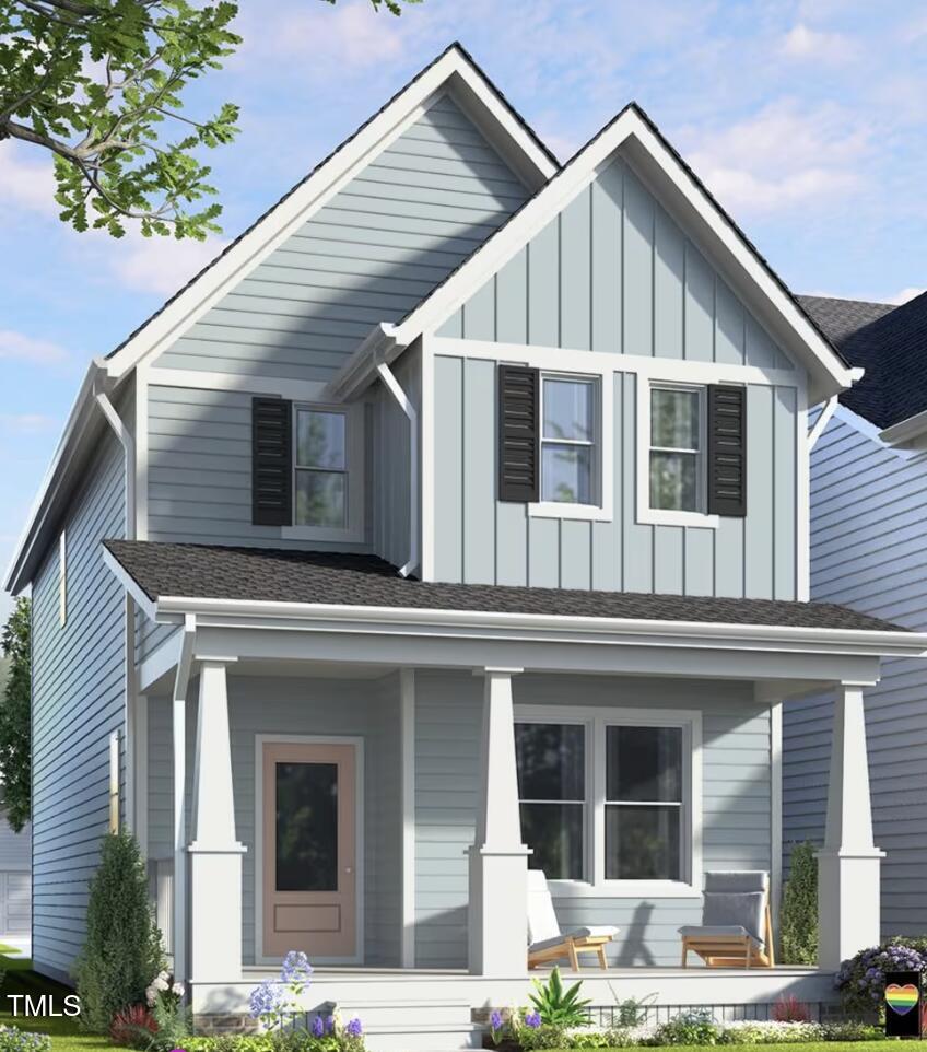 131 Blanche Way Chapel Hill NC 27514