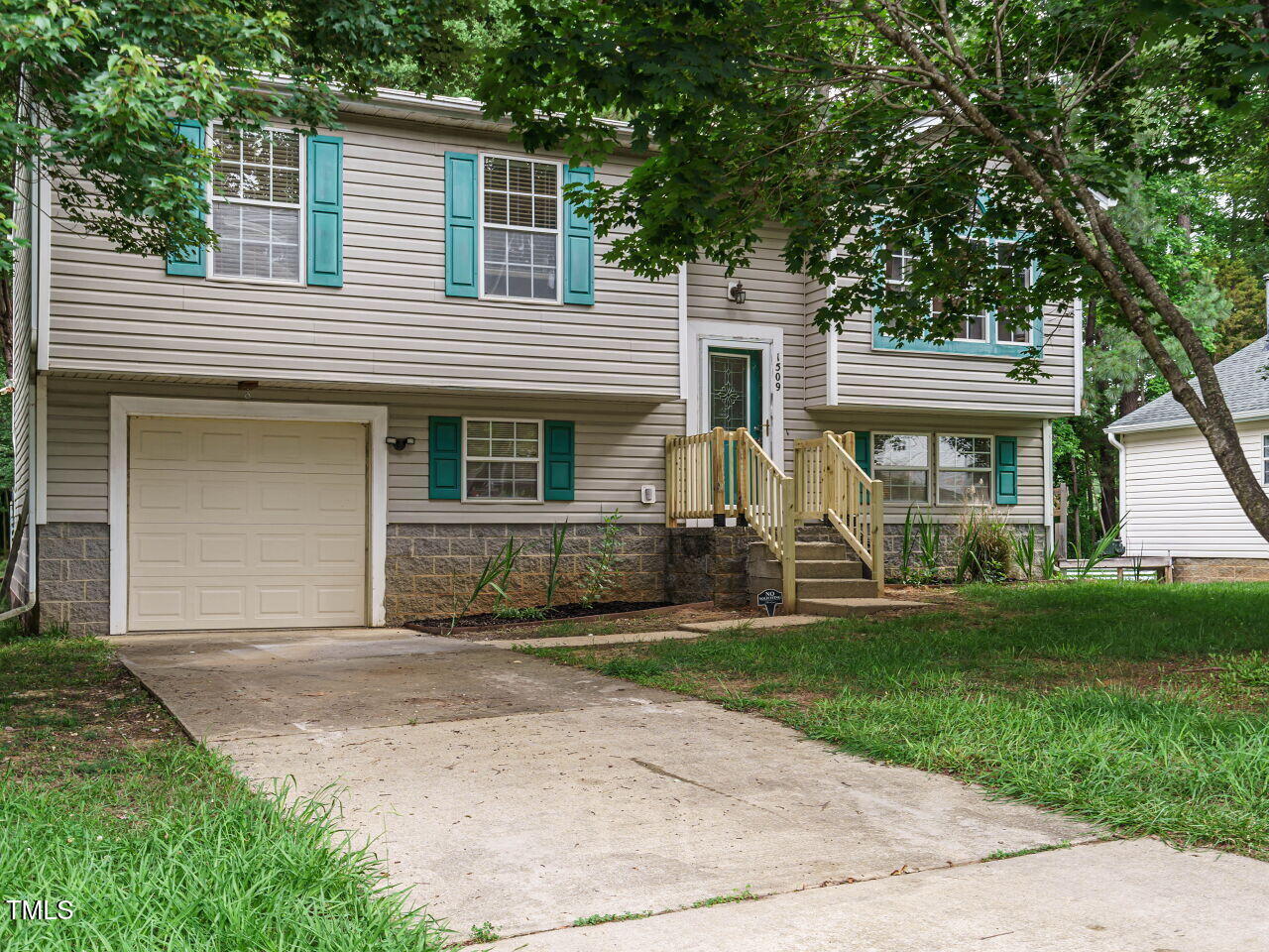 1509 Elkpark Drive Raleigh NC 27610