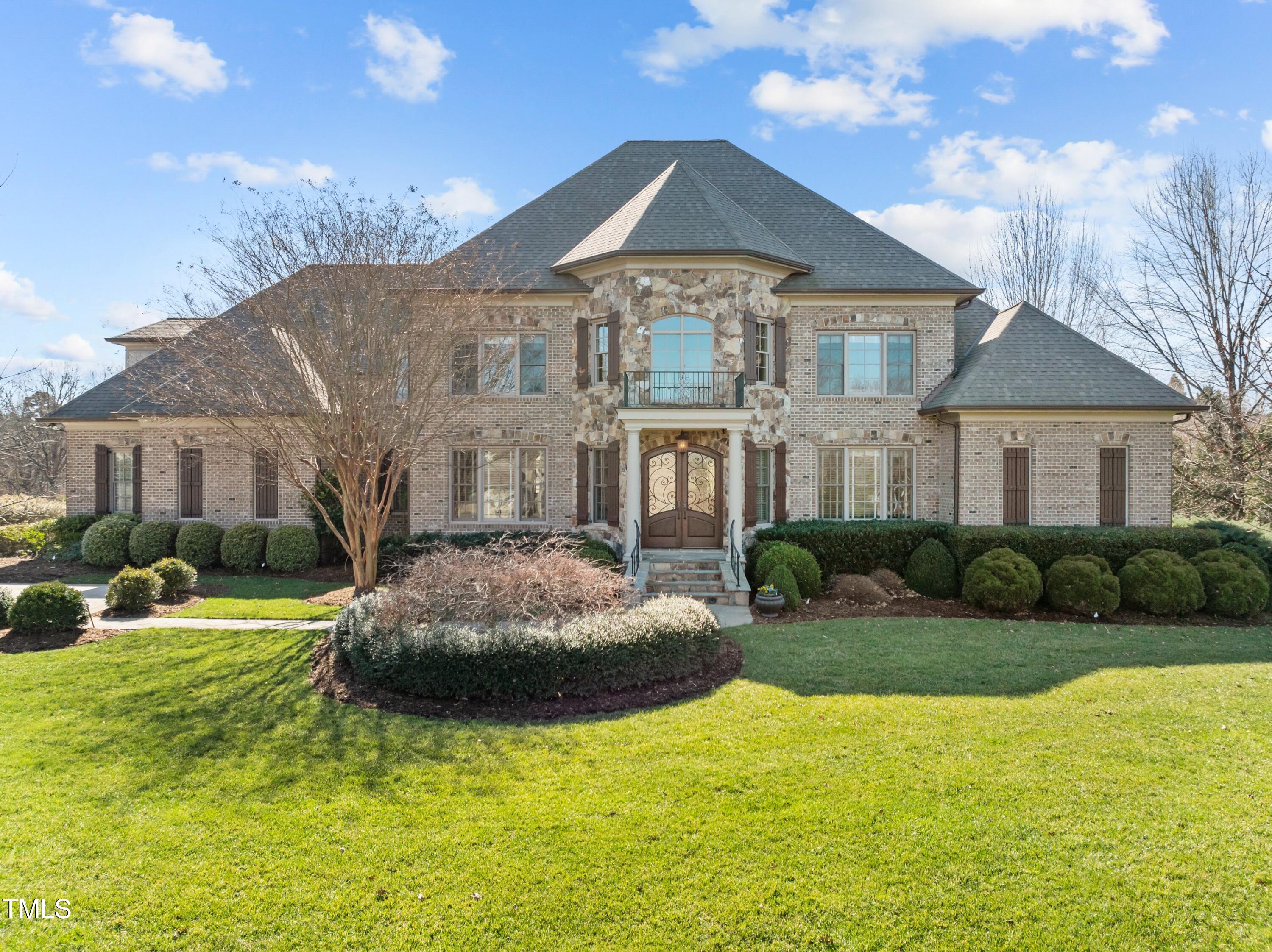1017 Payton Court Raleigh NC 27614
