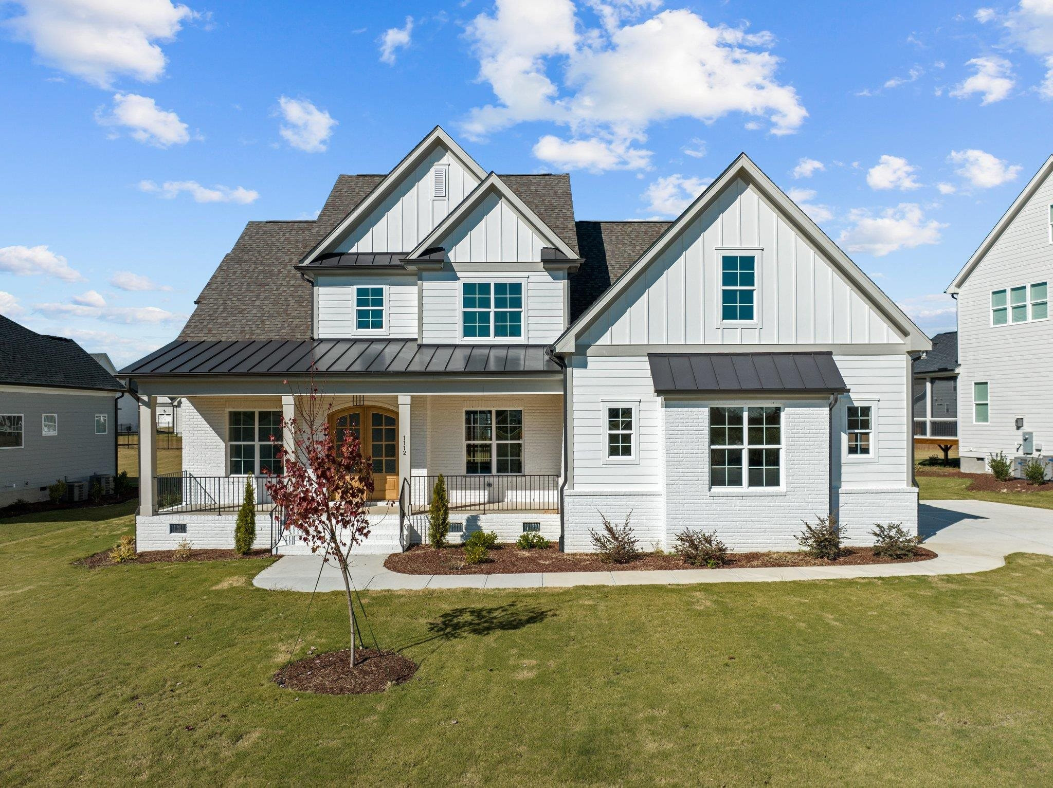 1112 Duke Farm Drive Wake Forest NC 27587