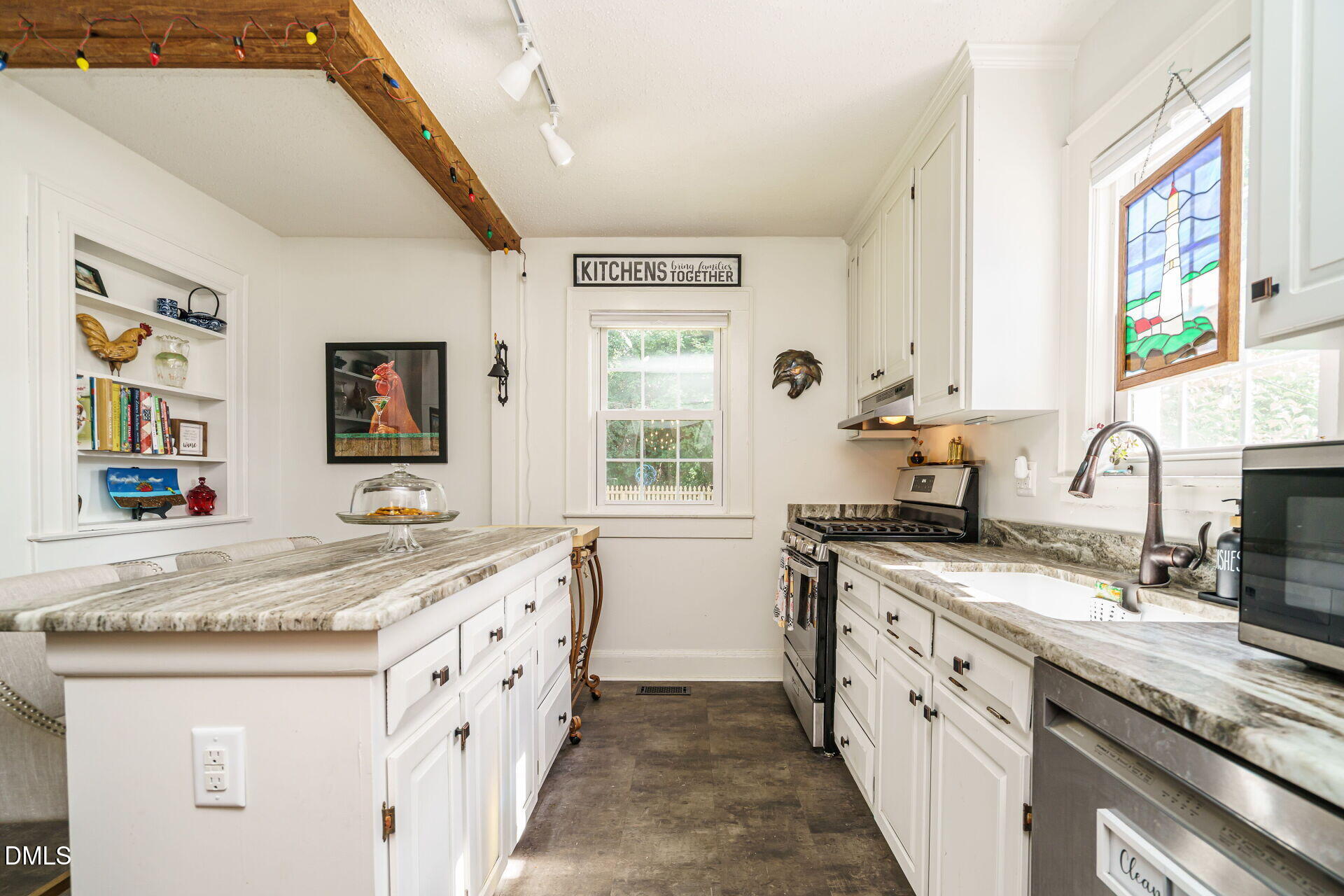 316 W Parrish Drive Benson NC 27504