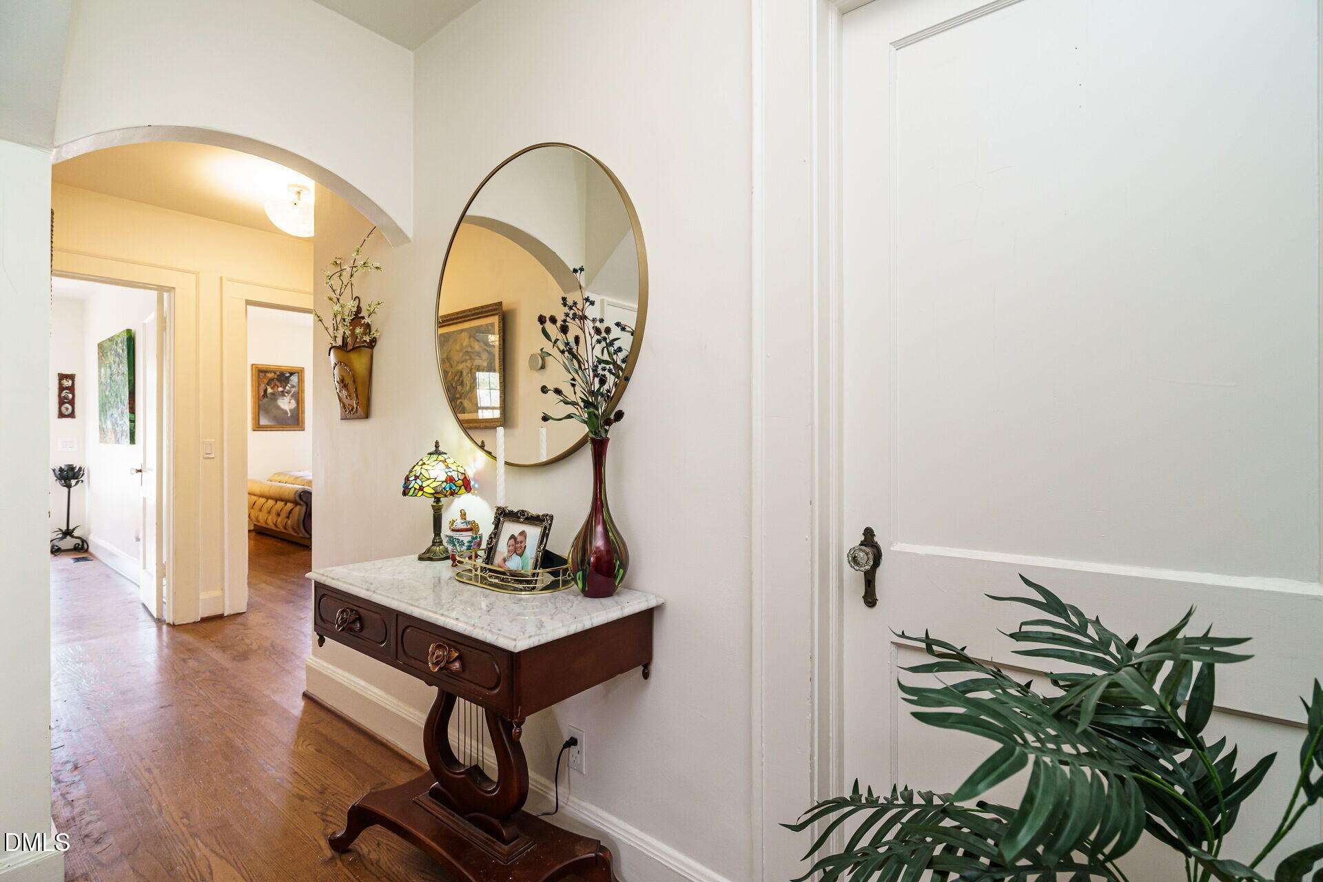 316 W Parrish Drive Benson NC 27504