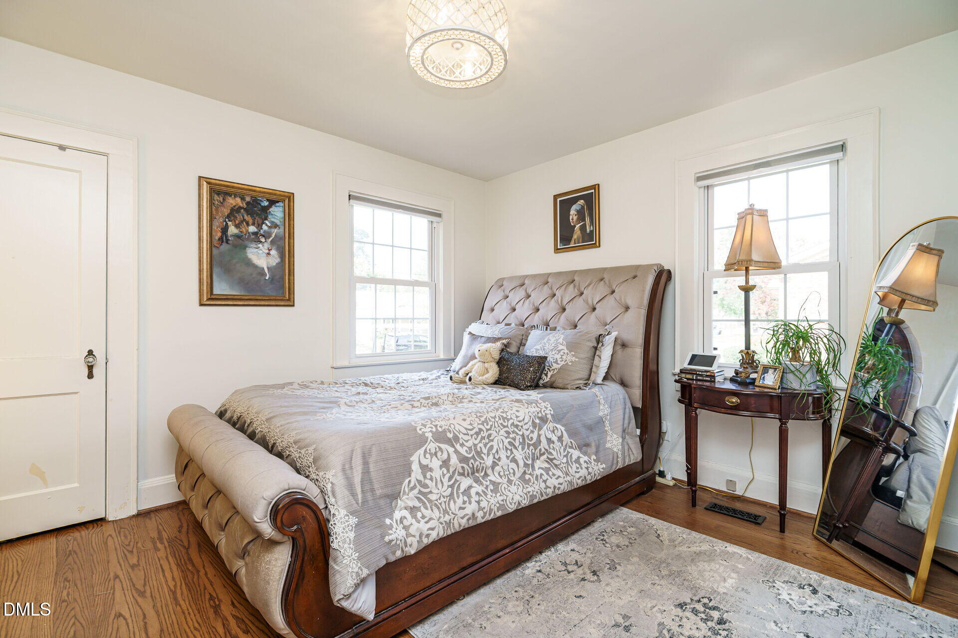 316 W Parrish Drive Benson NC 27504