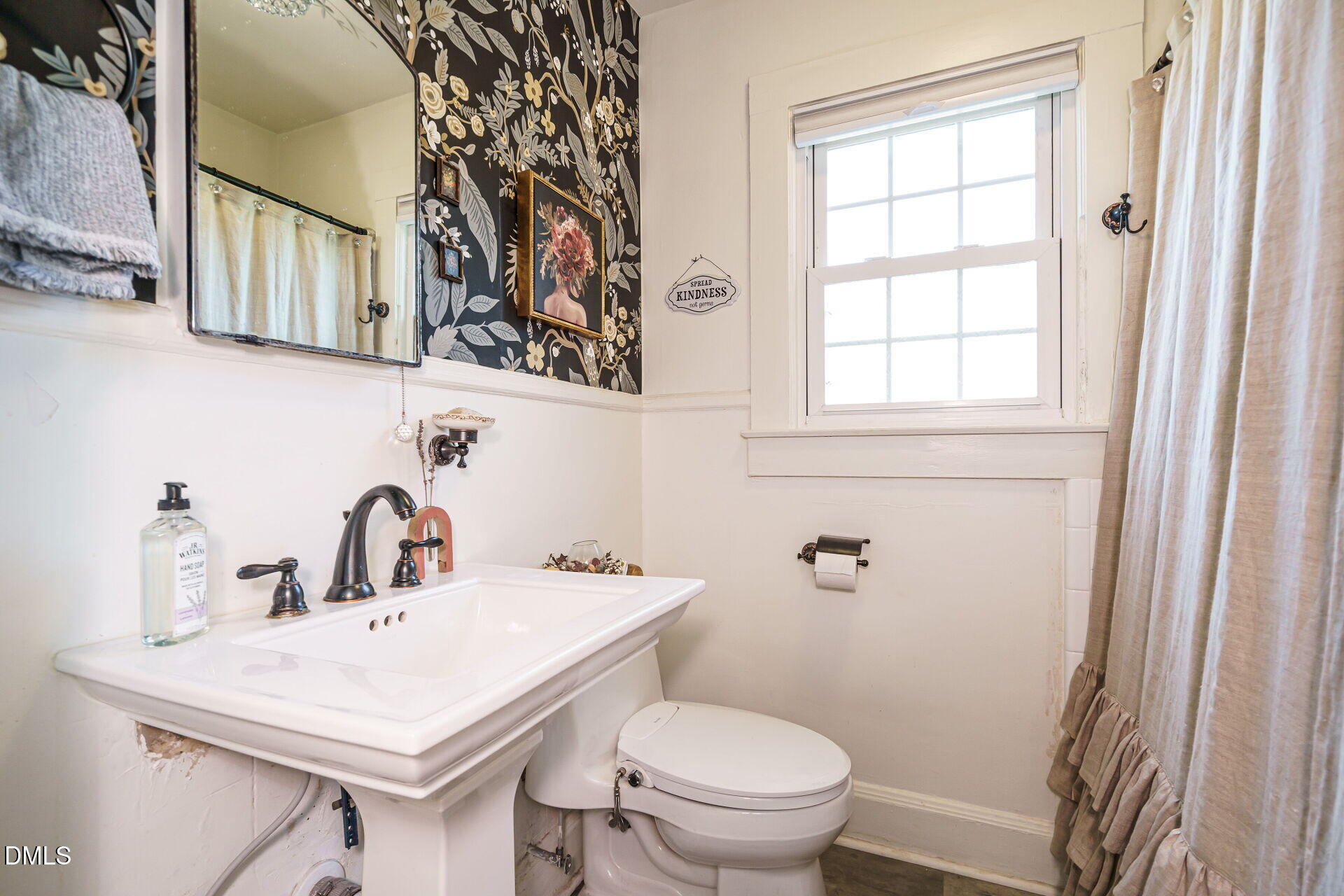 316 W Parrish Drive Benson NC 27504