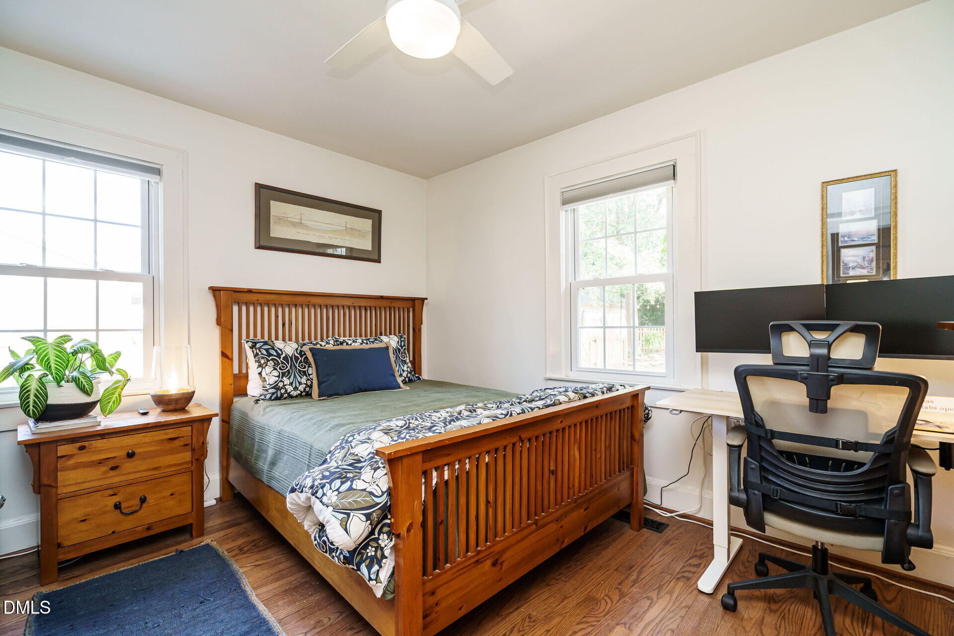 316 W Parrish Drive Benson NC 27504