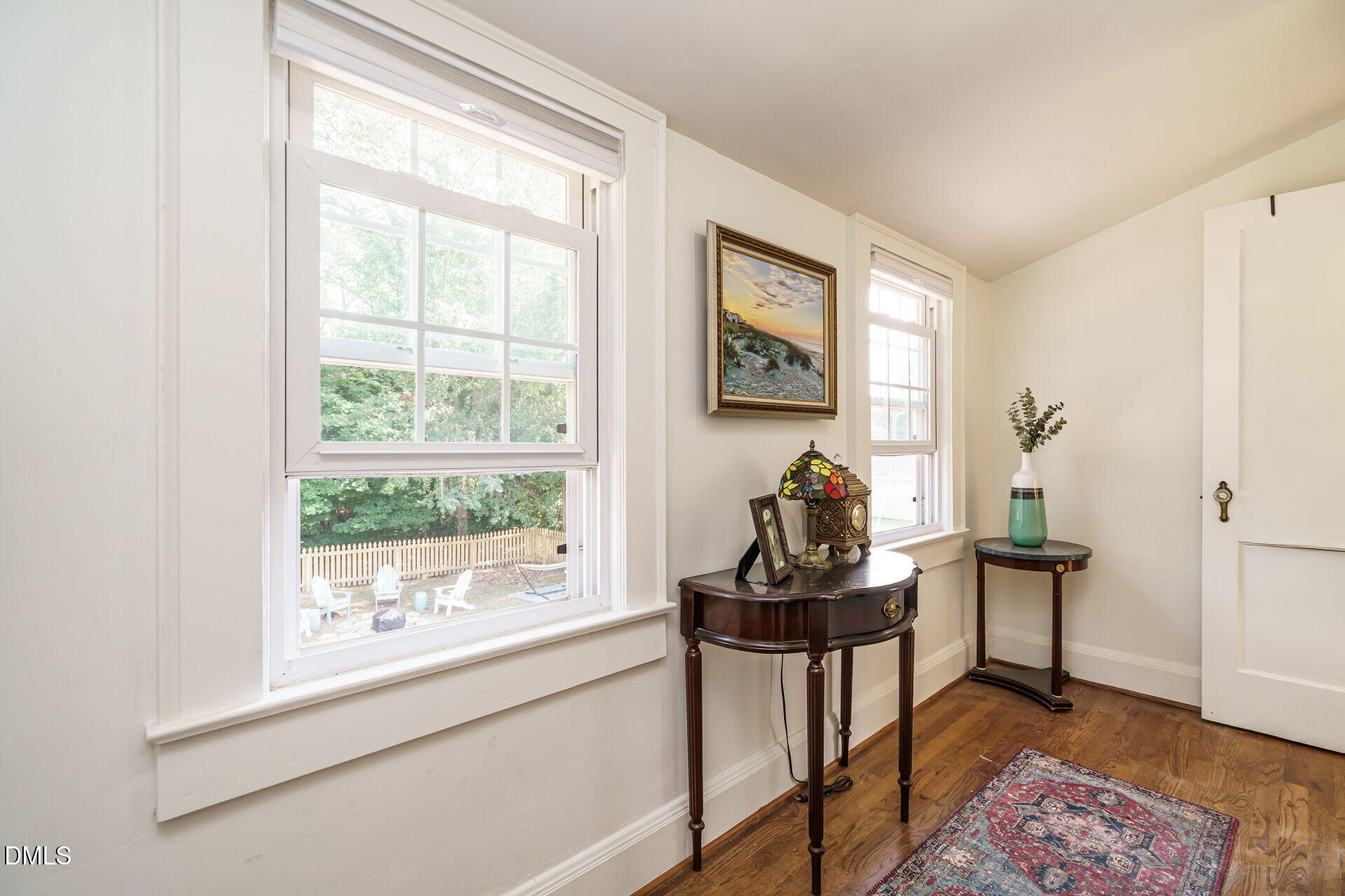 316 W Parrish Drive Benson NC 27504