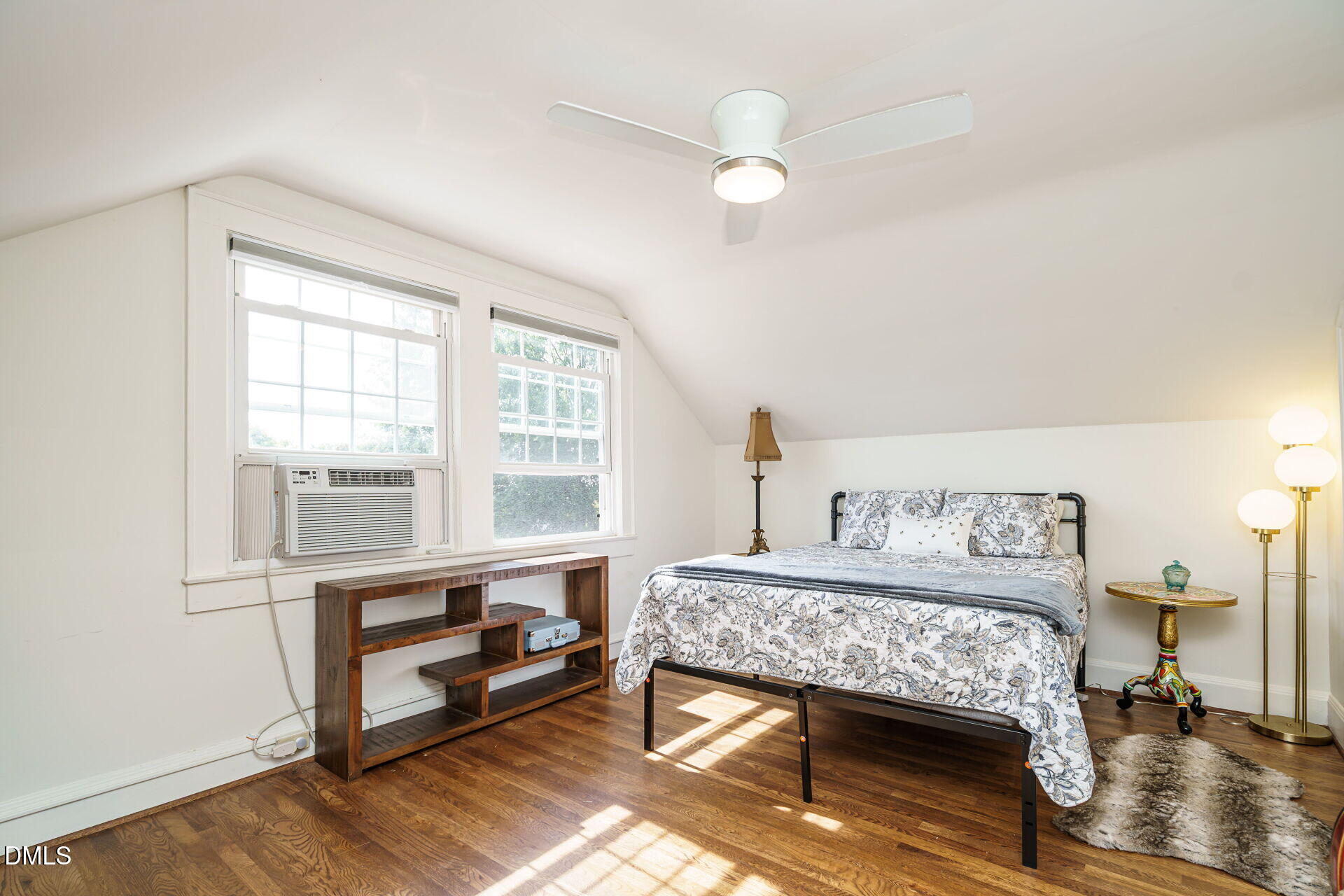 316 W Parrish Drive Benson NC 27504