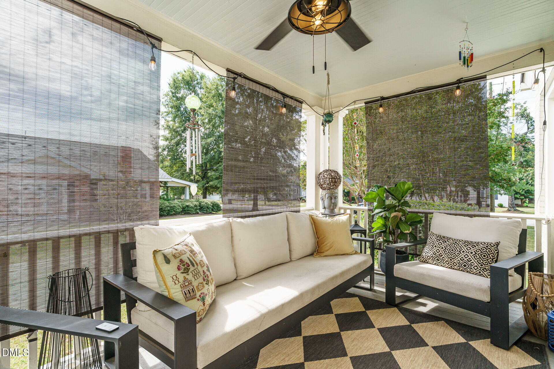 316 W Parrish Drive Benson NC 27504