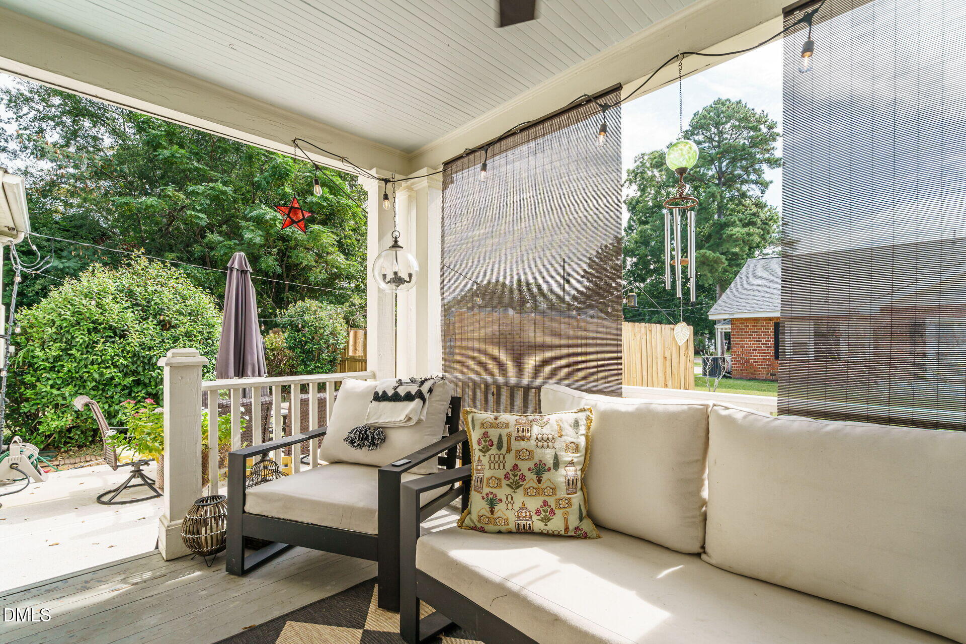 316 W Parrish Drive Benson NC 27504