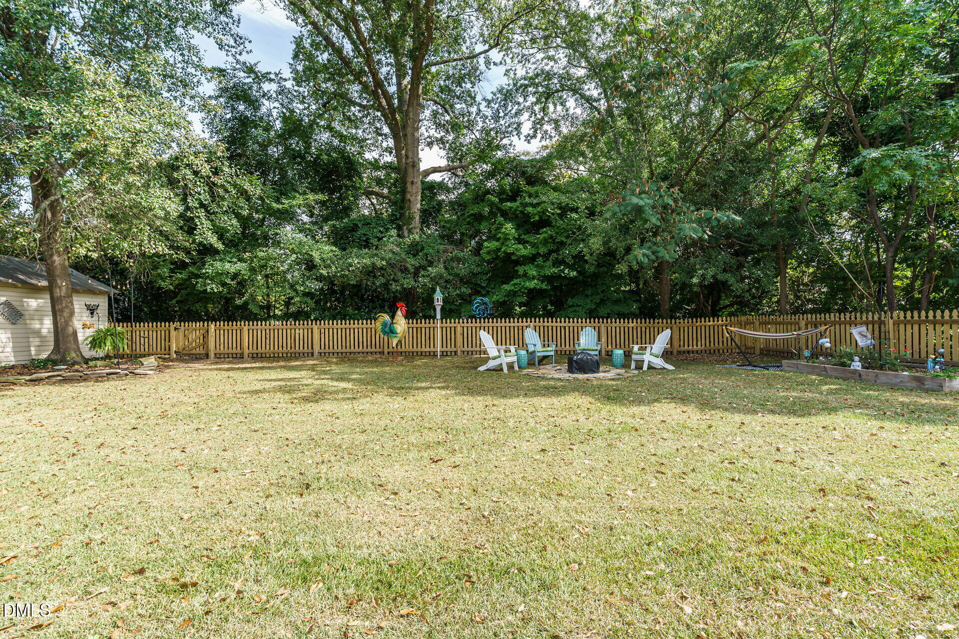 316 W Parrish Drive Benson NC 27504