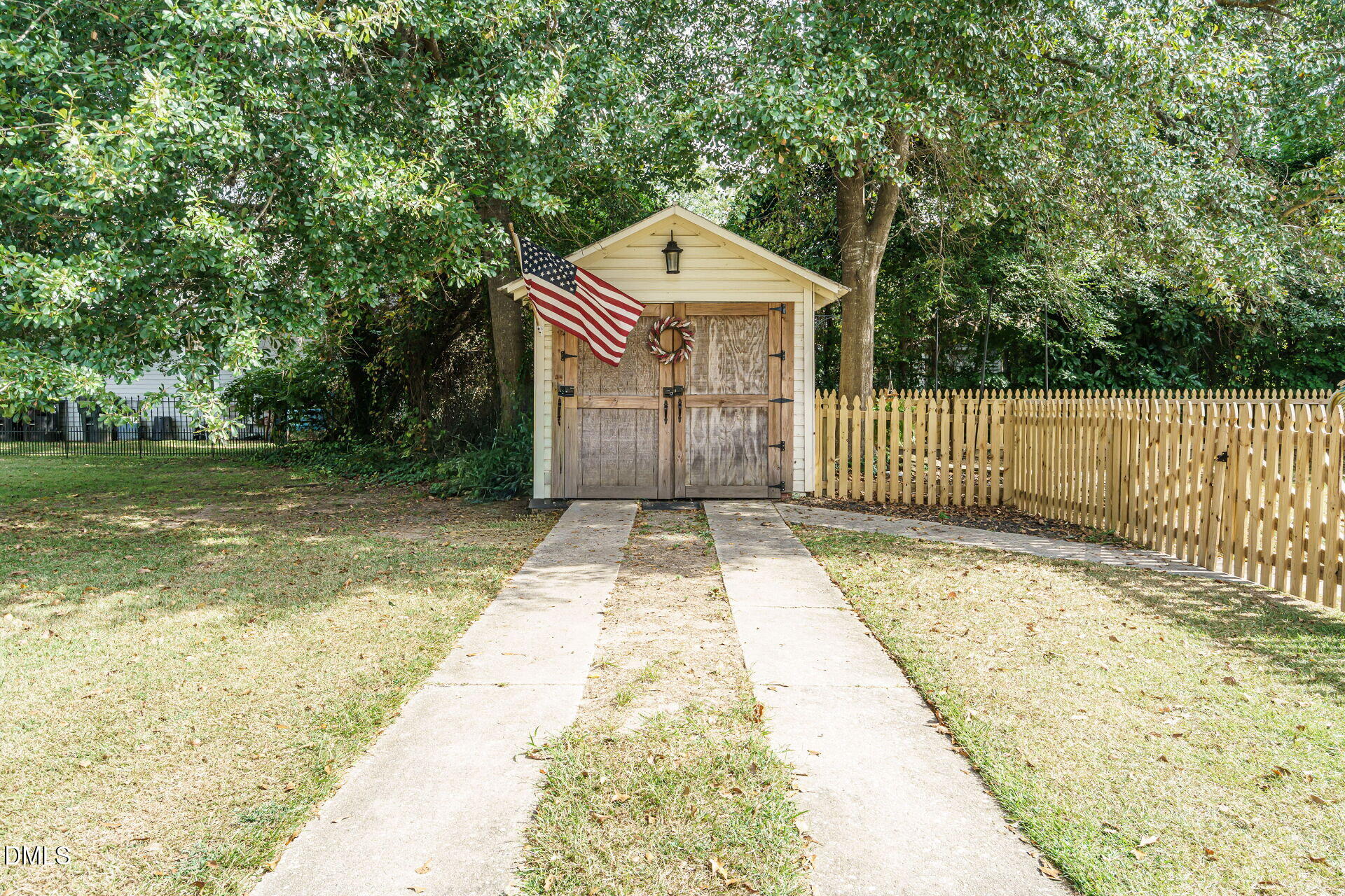 316 W Parrish Drive Benson NC 27504