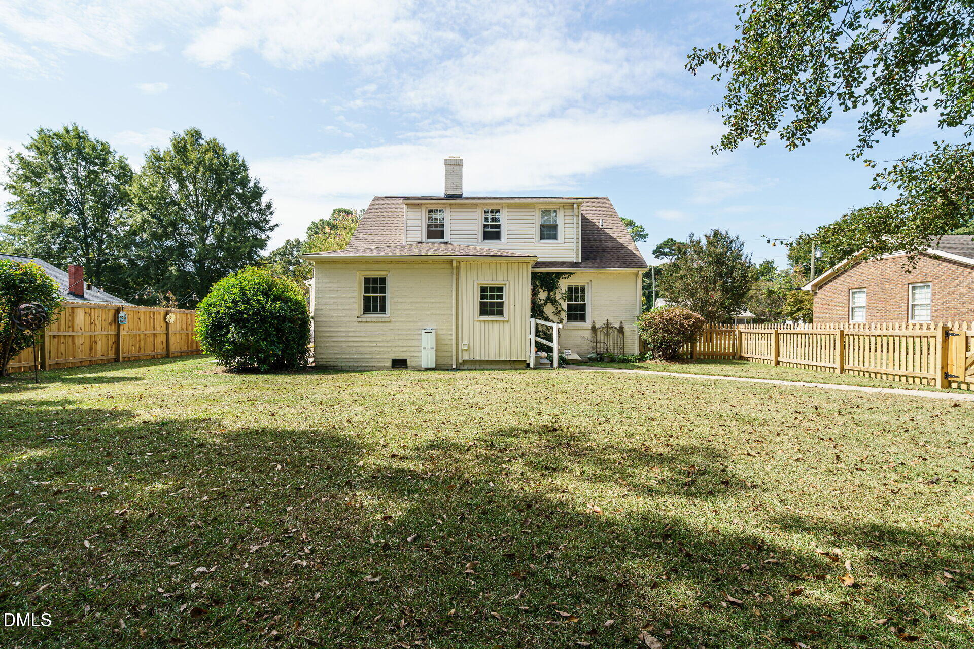 316 W Parrish Drive Benson NC 27504