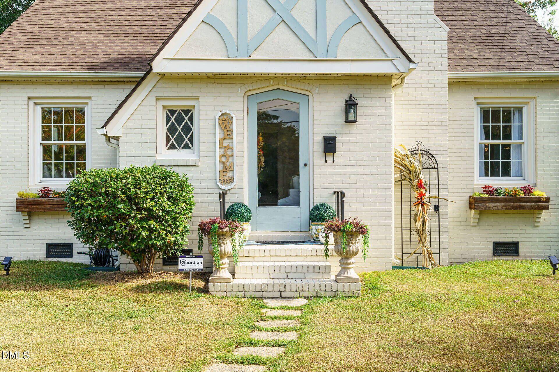 316 W Parrish Drive Benson NC 27504