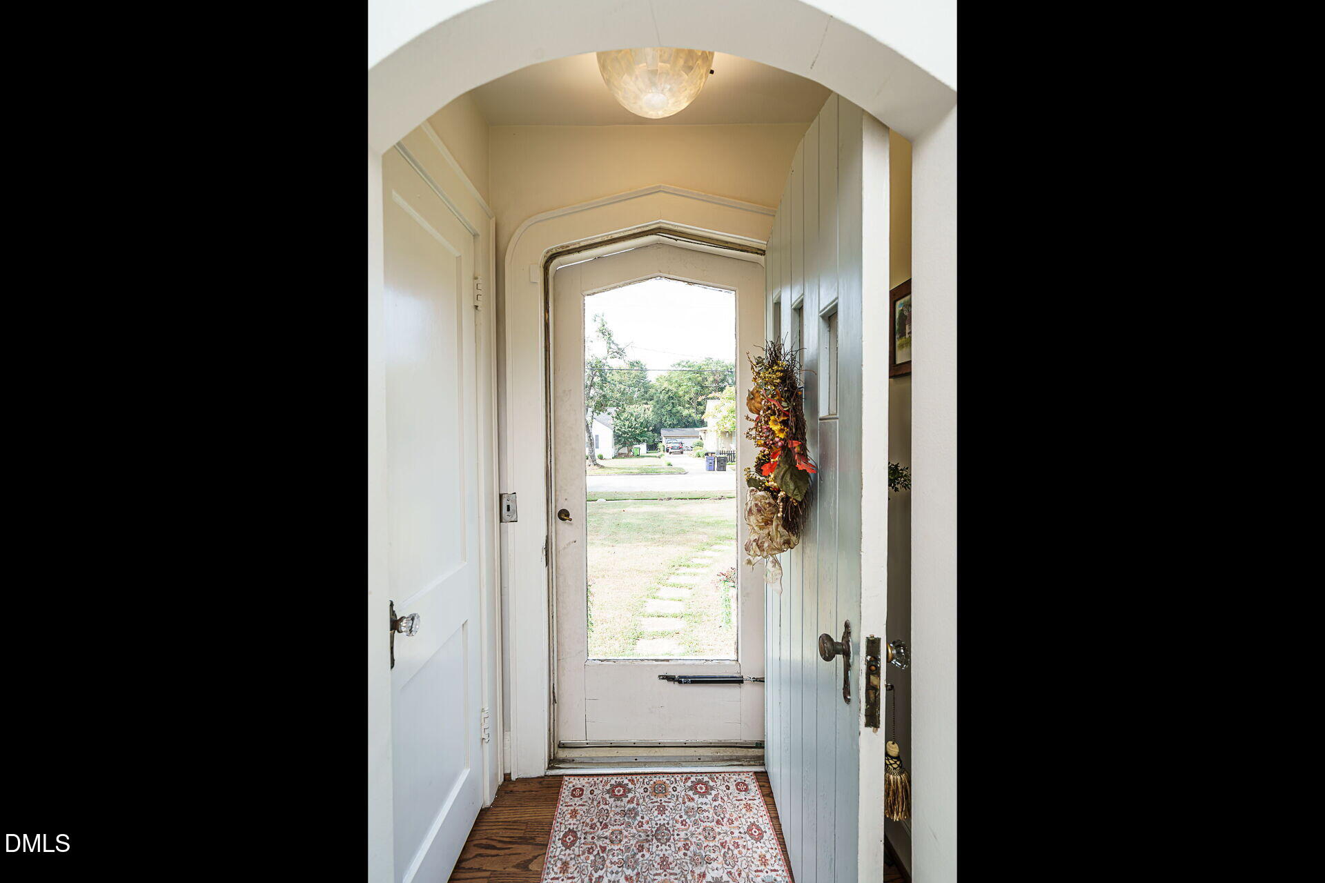 316 W Parrish Drive Benson NC 27504