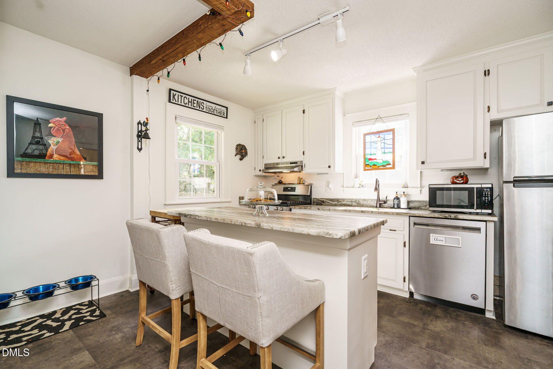 316 W Parrish Drive Benson NC 27504