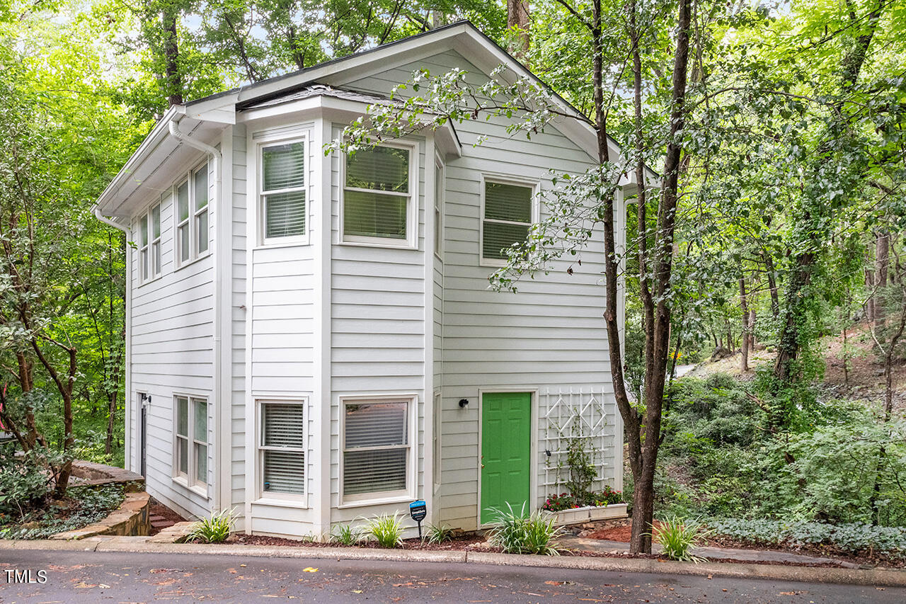 500 Dogwood Drive Chapel Hill NC 27516
