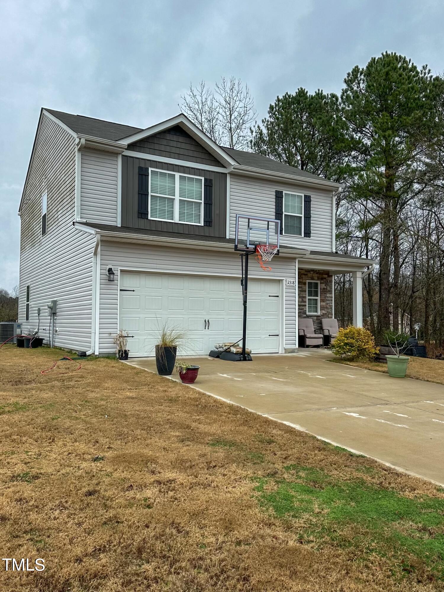 2318 Cooper Branch Road Clayton NC 27520