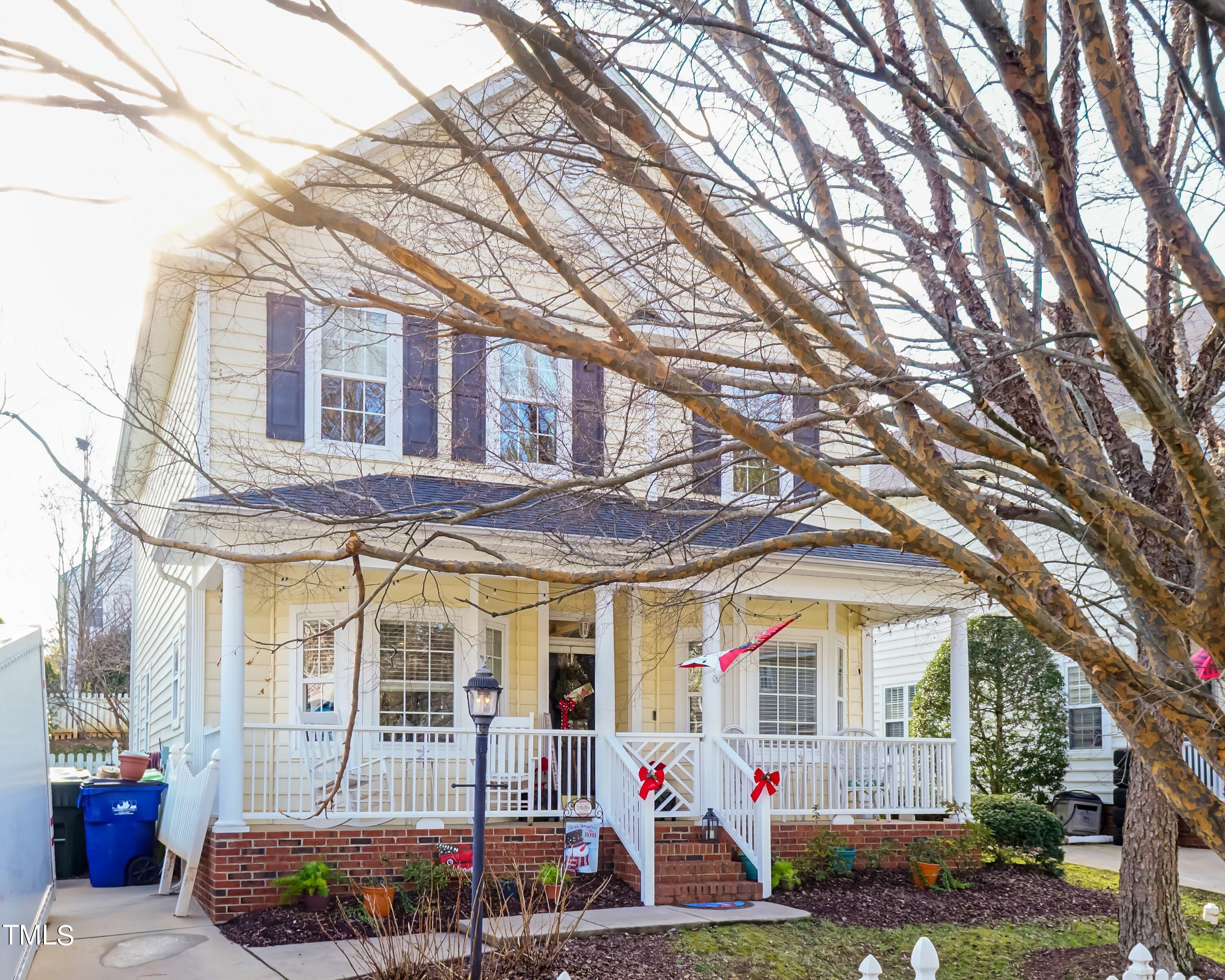 5001 Morning Edge Drive Raleigh NC 27613